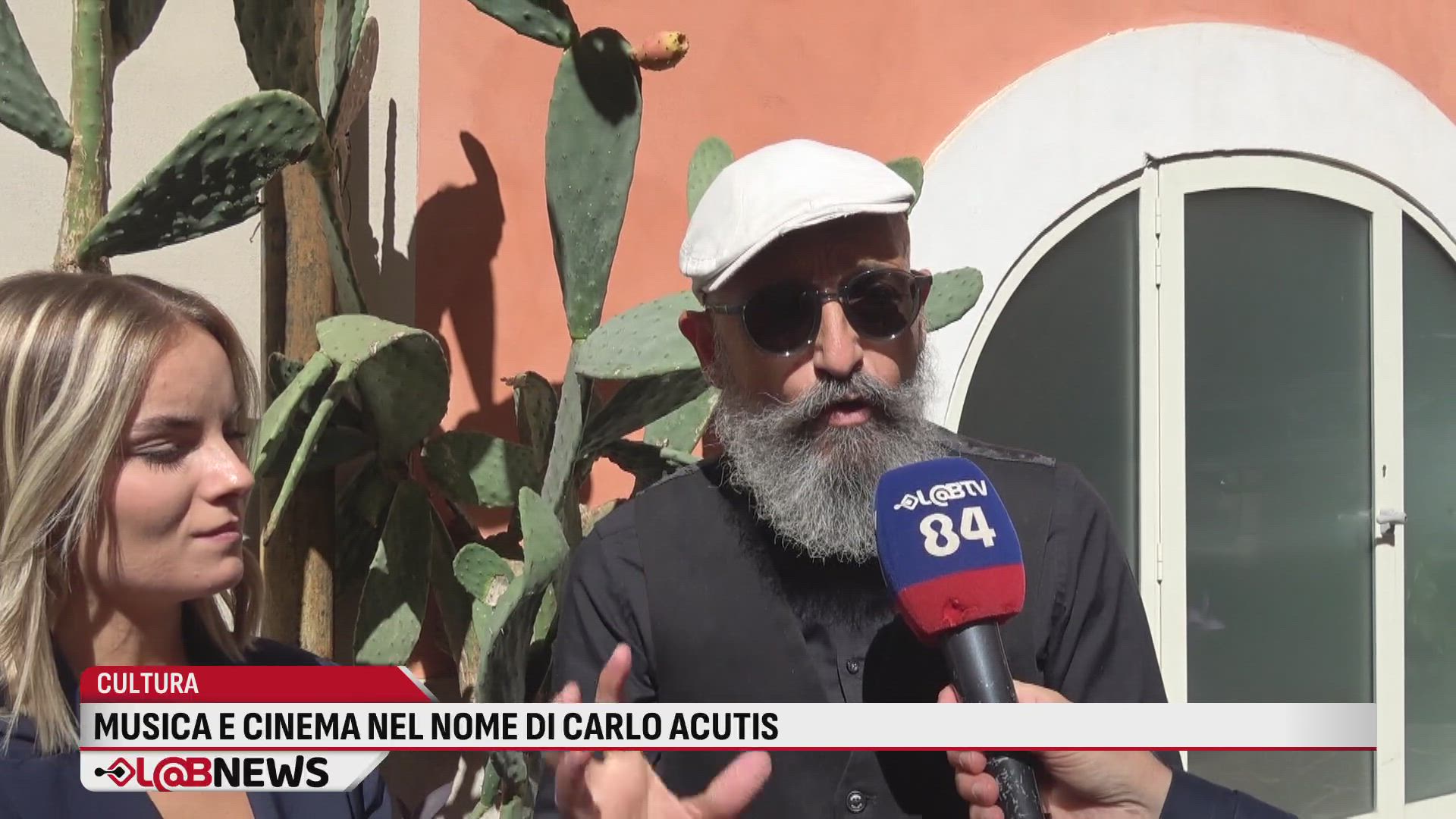 Musica e cinema nel nome di Carlo Acutis
