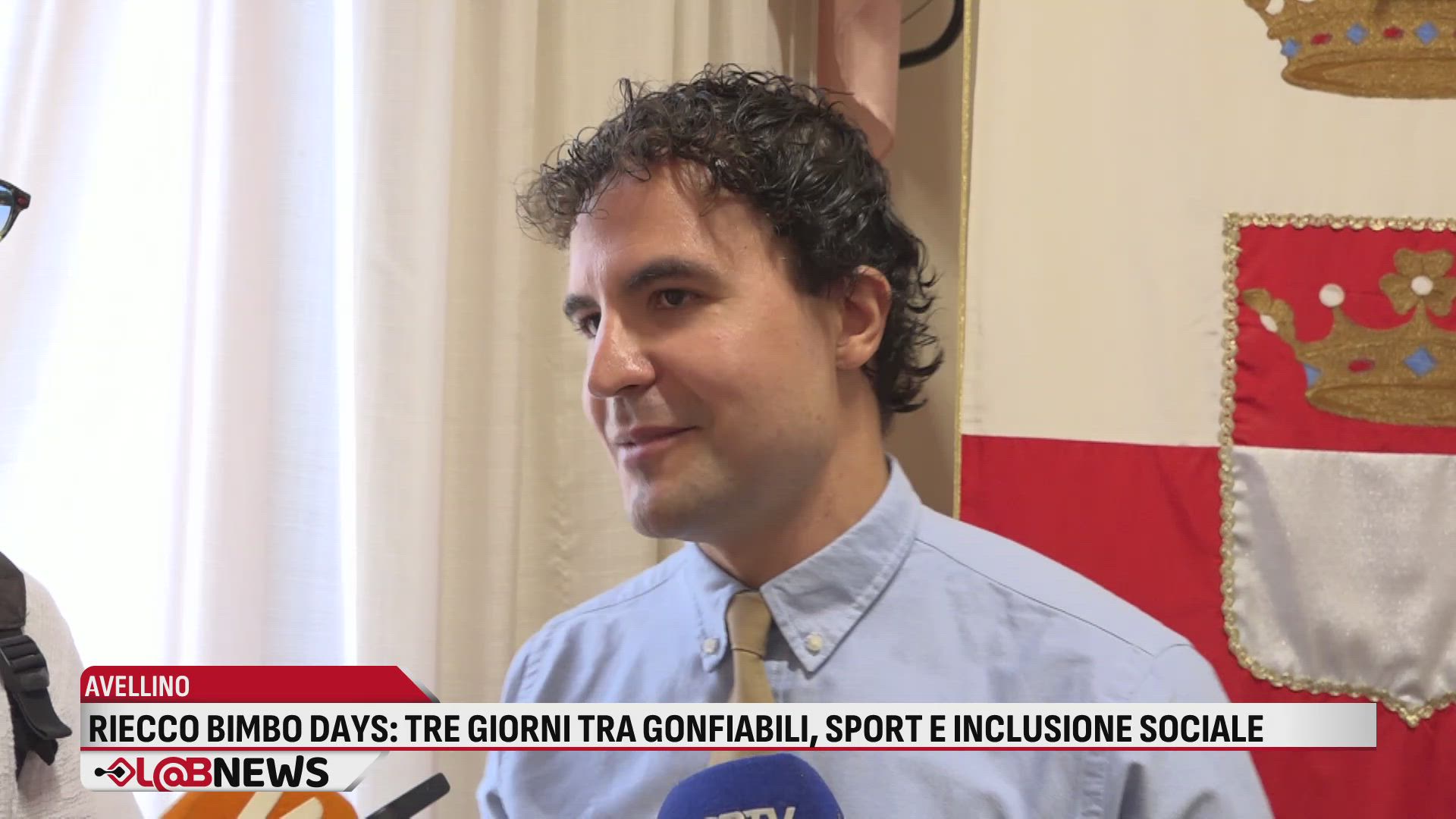 Riecco Bimbo Days: tre giorni tra gonfiabili, sport e inclusione sociale