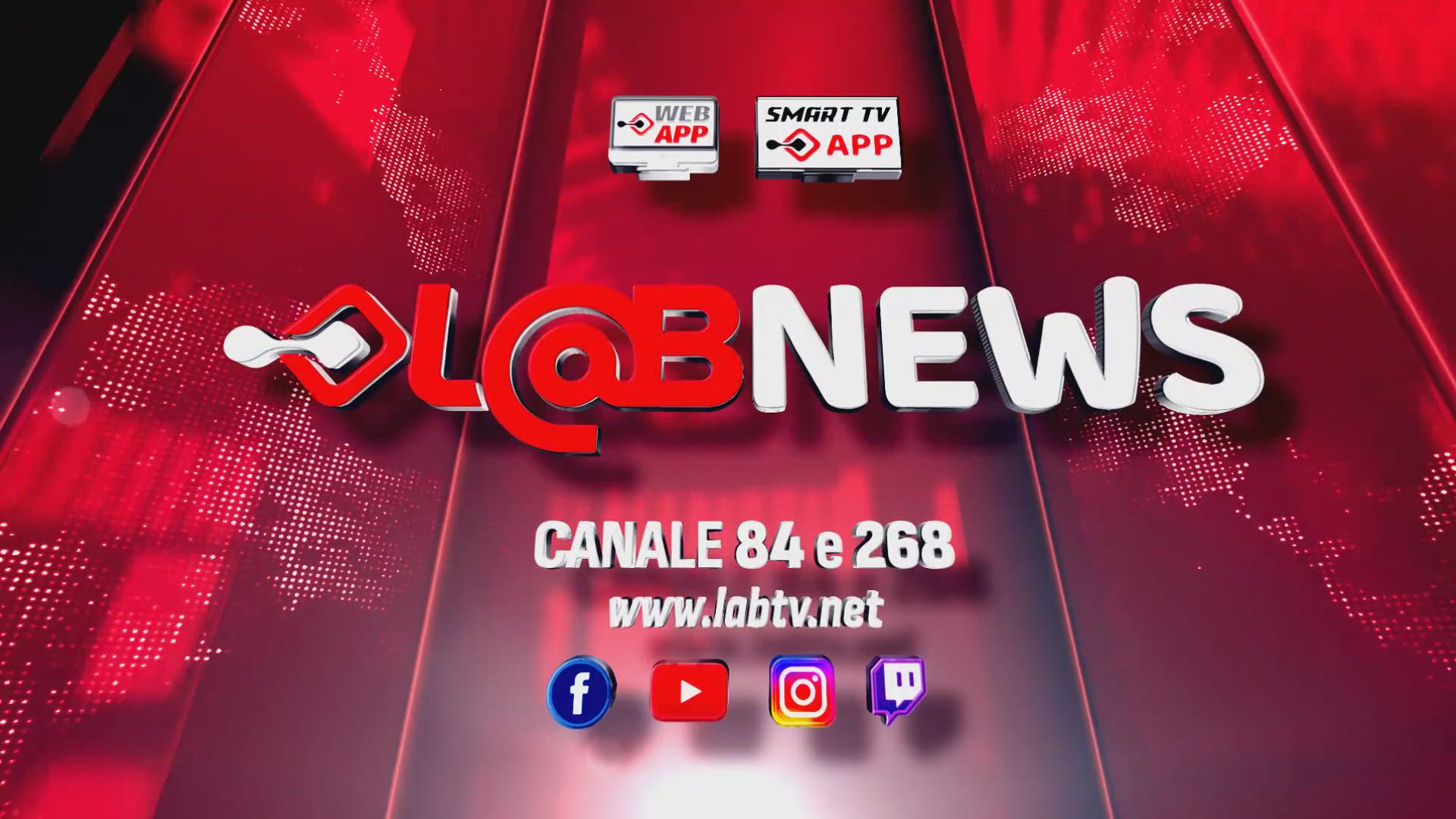 LabNews del 20 agosto 2026