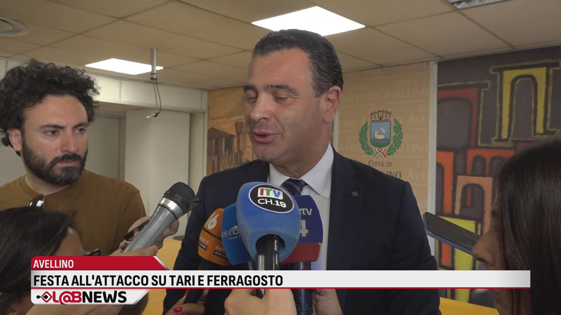Festa all'attacco su tari e Ferragosto