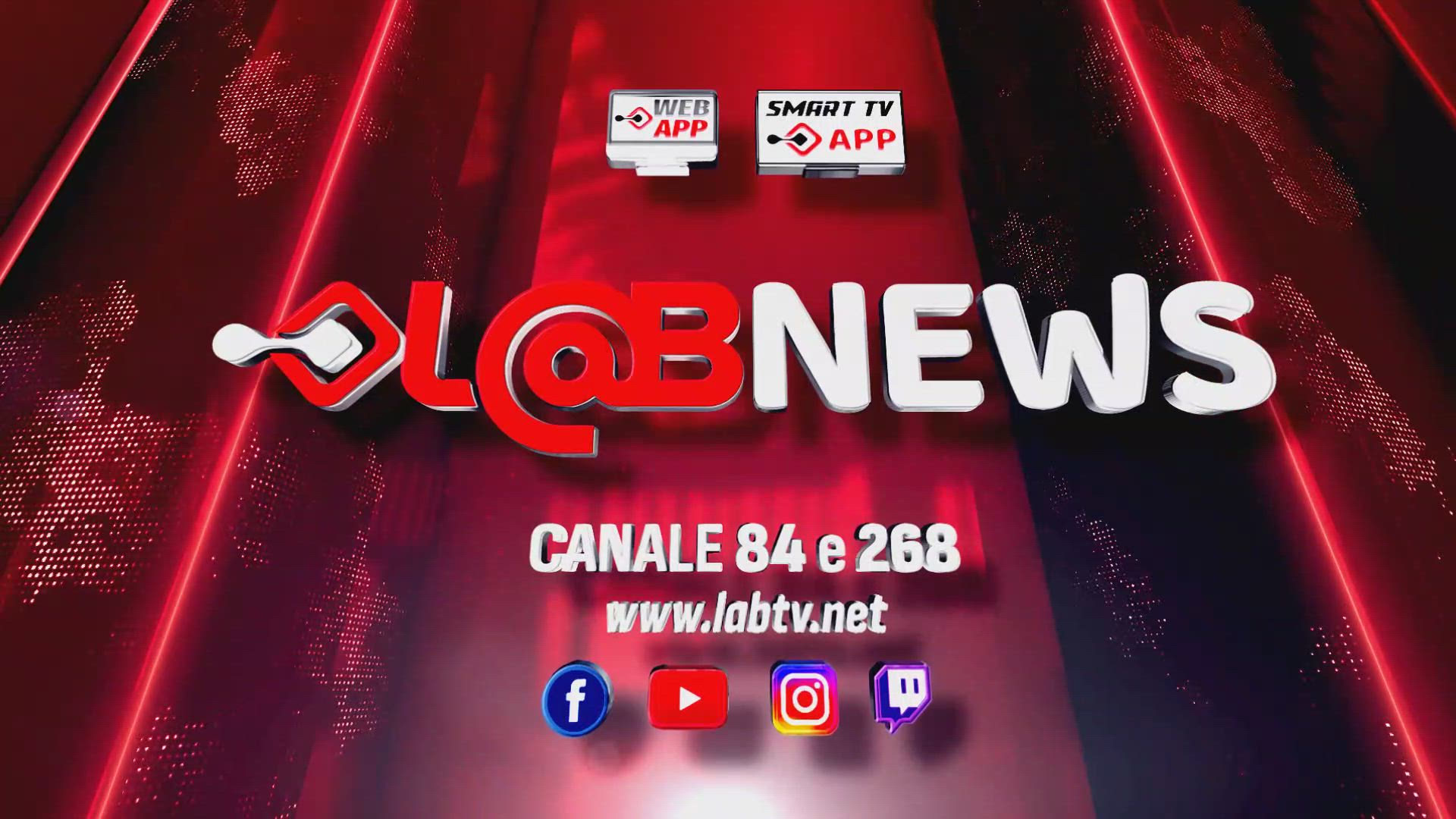 LabNews del 24 luglio 2026