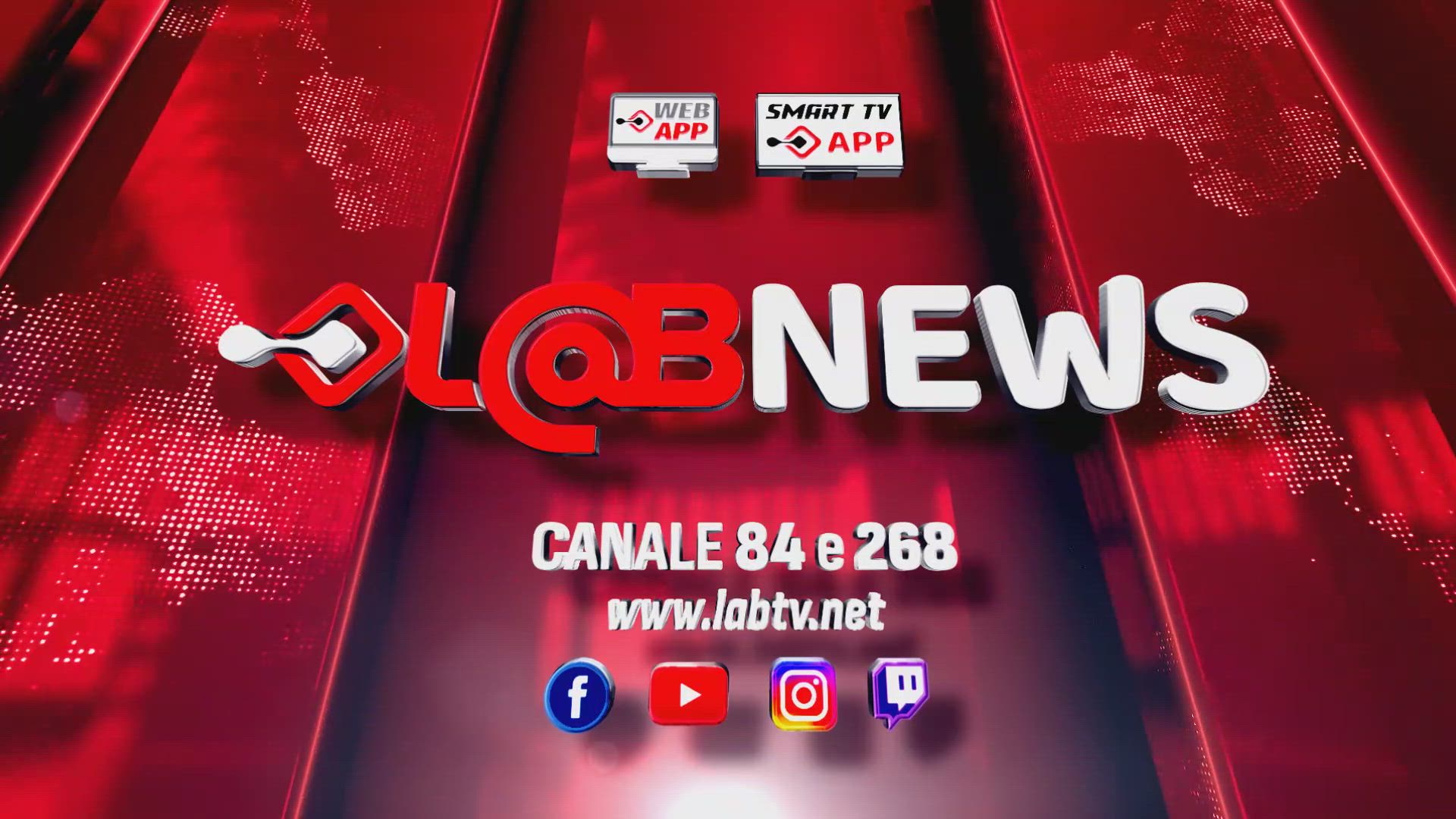 LabNews del 2 settembre 2026