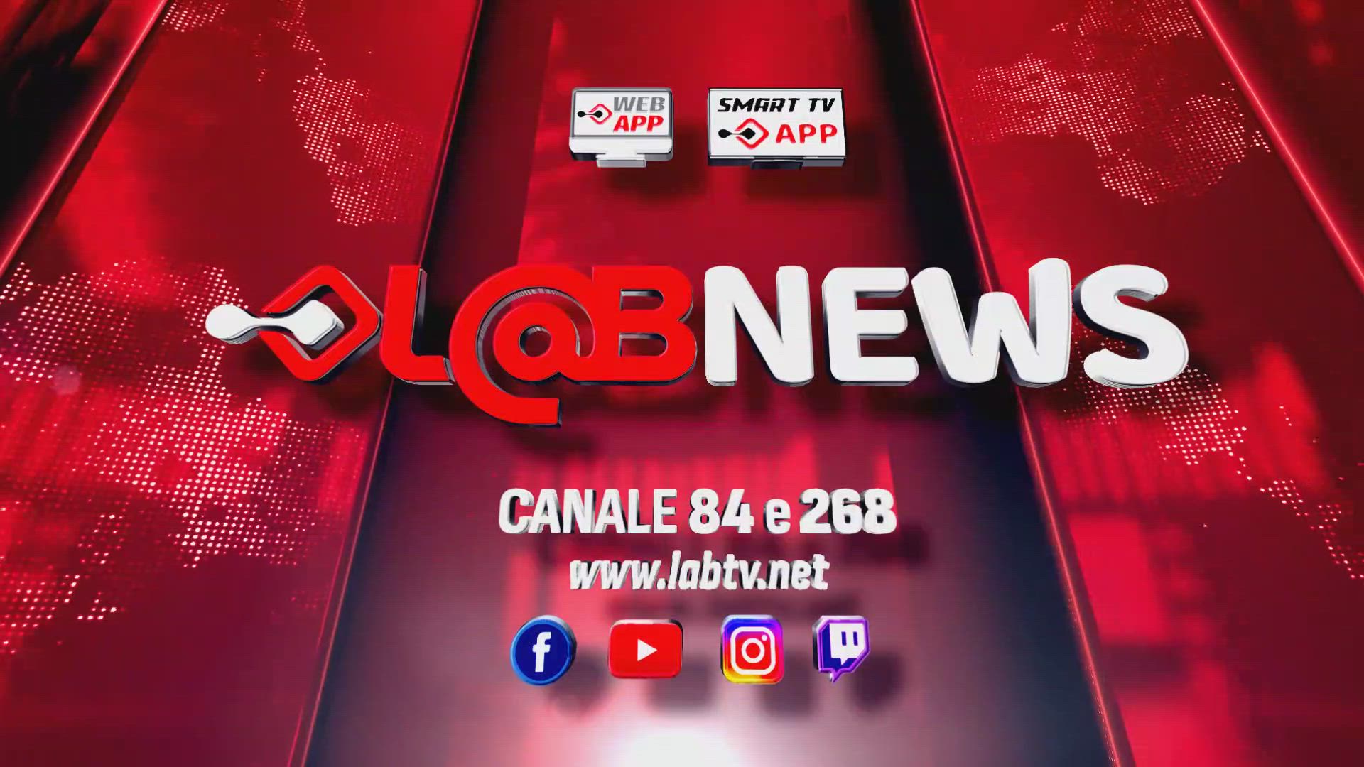 LabNews del 26 agosto 2026