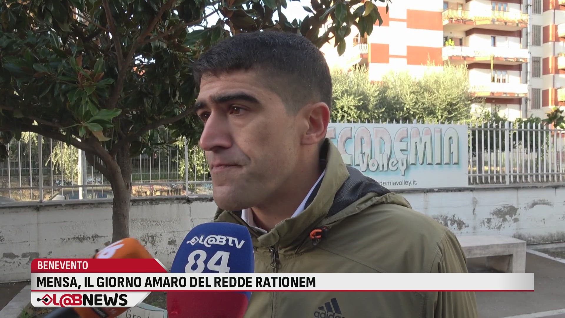 Mensa, il giorno amaro del redde rationem