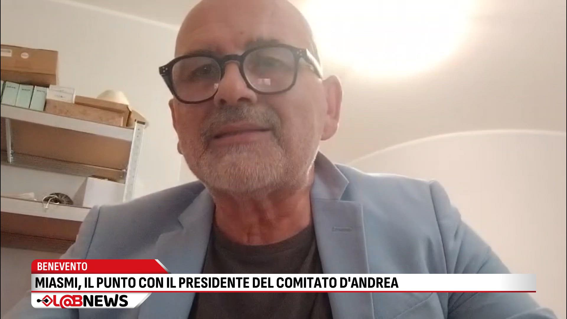 Miasmi a Contrada San Domenico, il Comitato torna a denunciare