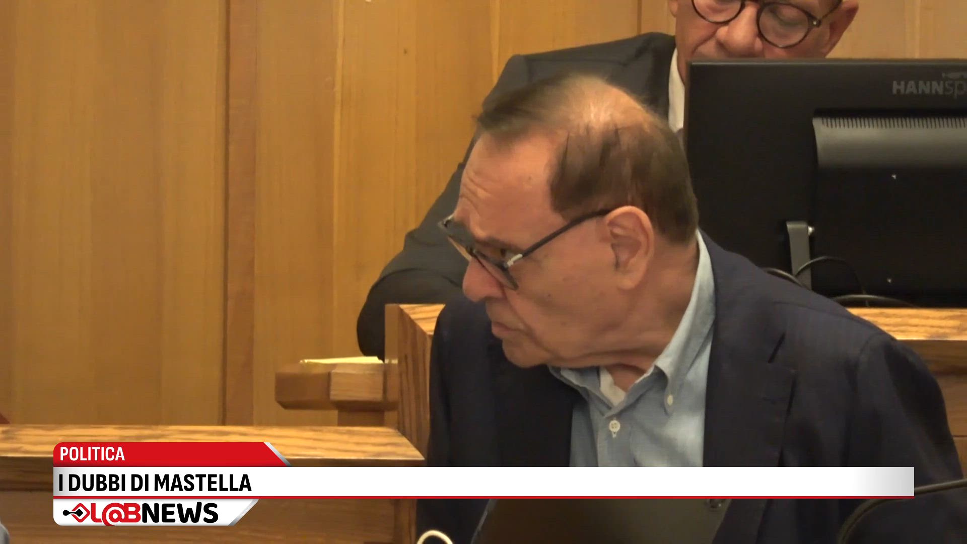 I dubbi di Mastella