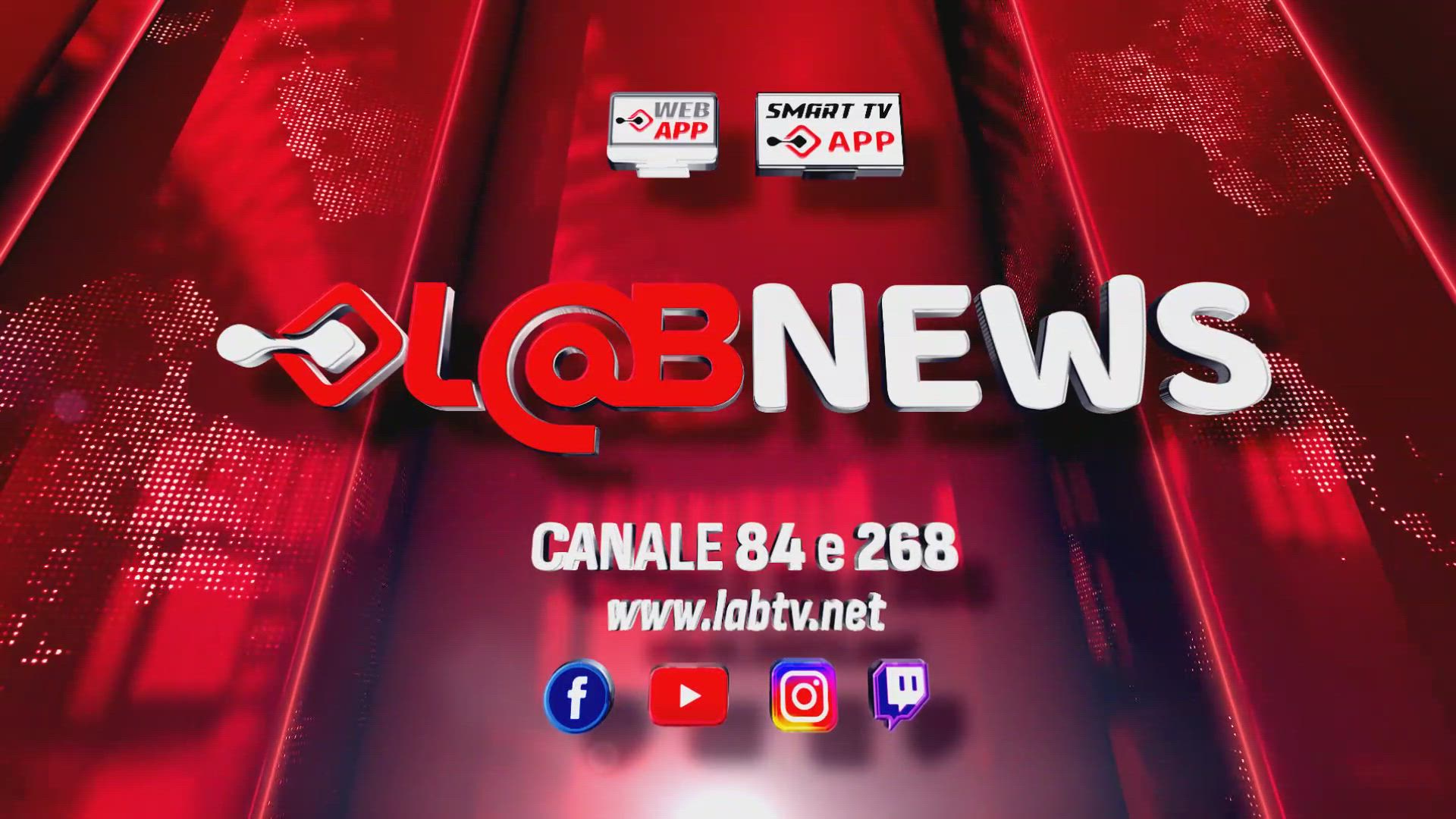 LabNews del 6 agosto 2026