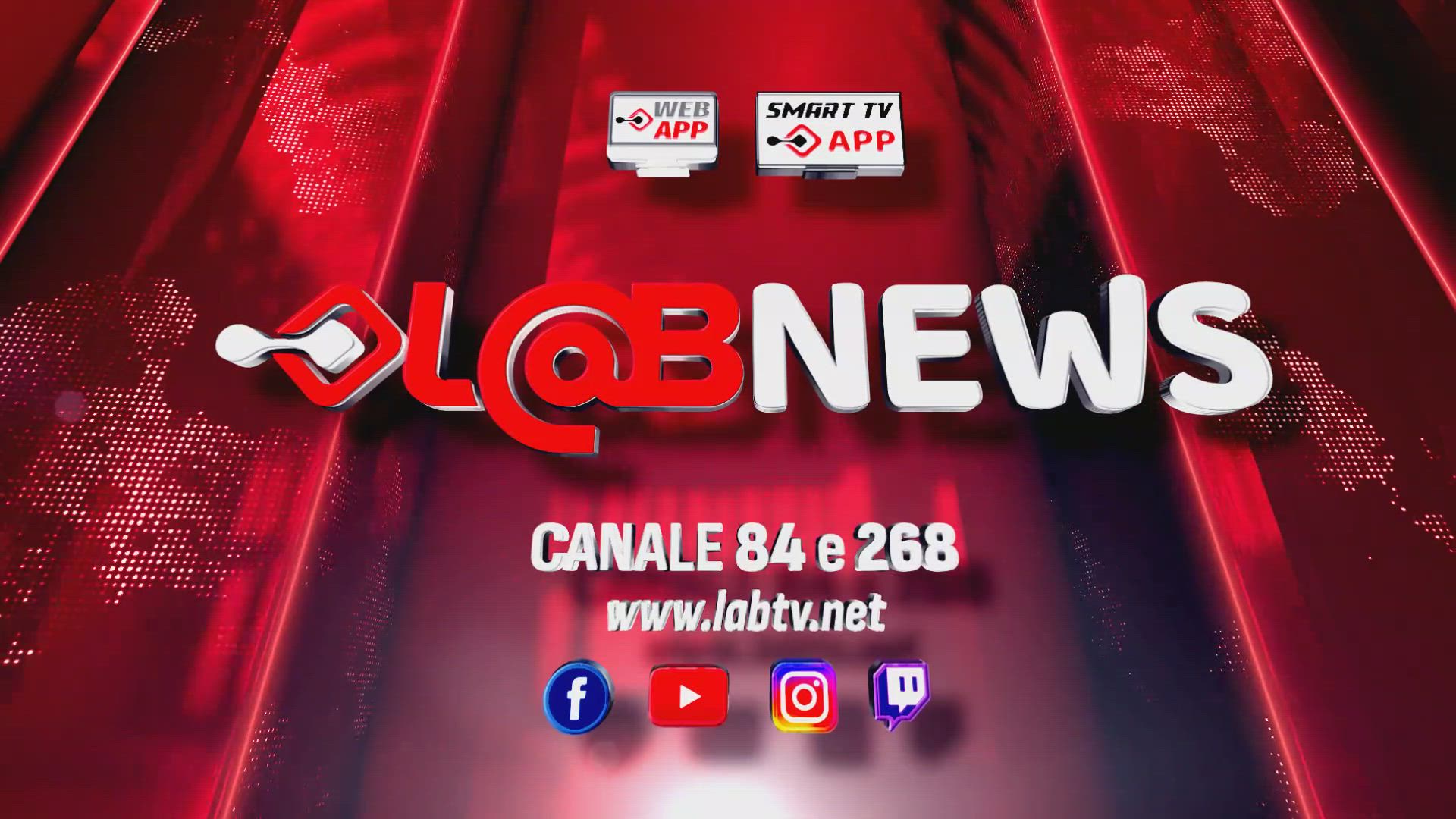 LabNews del 14 settembre 2026