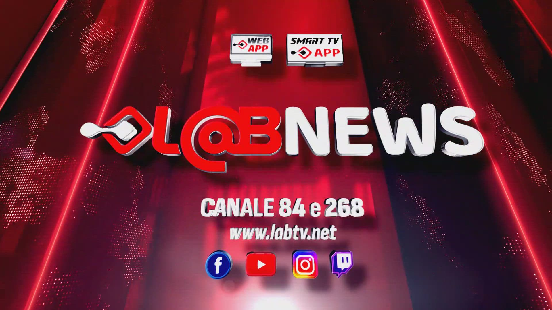 Lab News del  14-10-2026