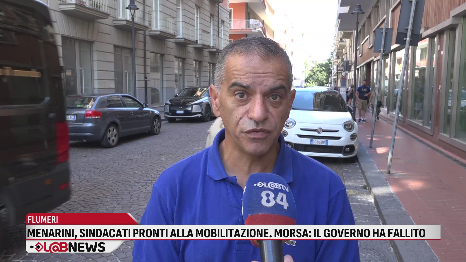 Menarini, sindacati pronti alla mobilitazione. Morsa: il governo ha fallito