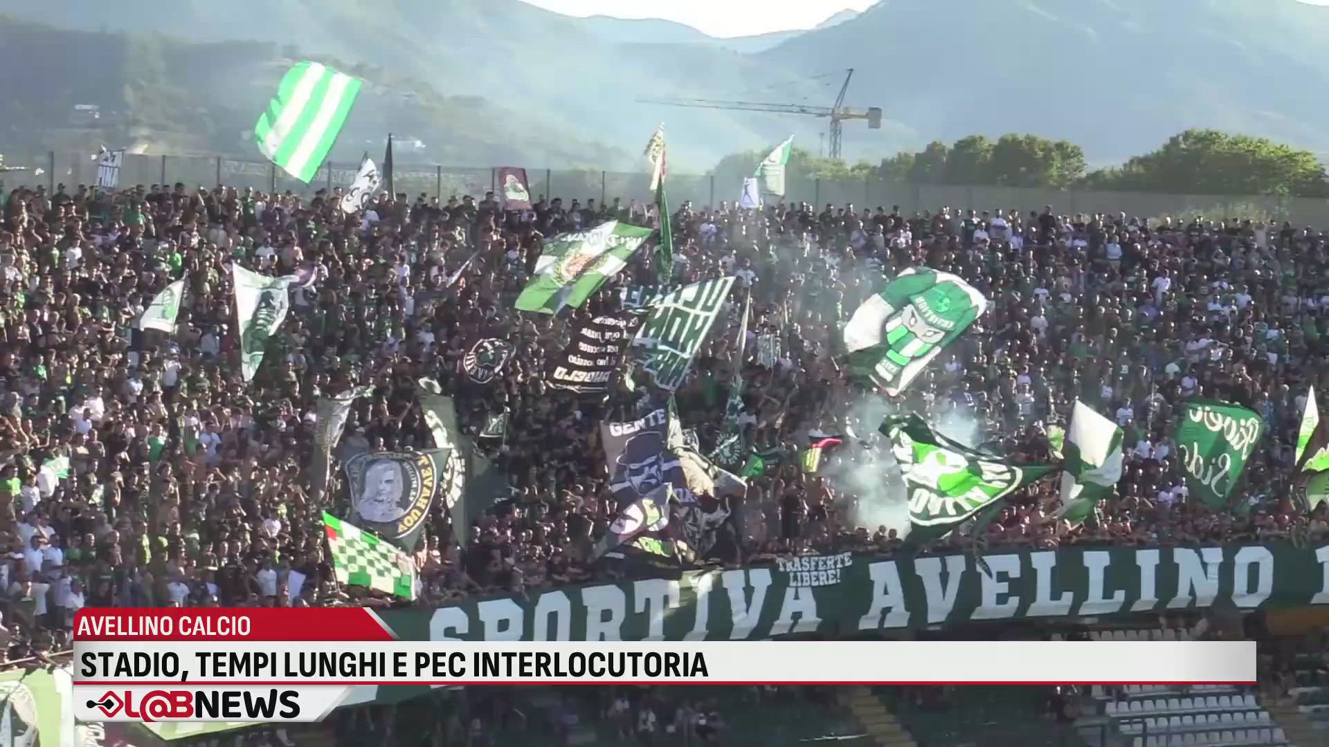 Stadio, tempi lunghi e pec interlocutoria