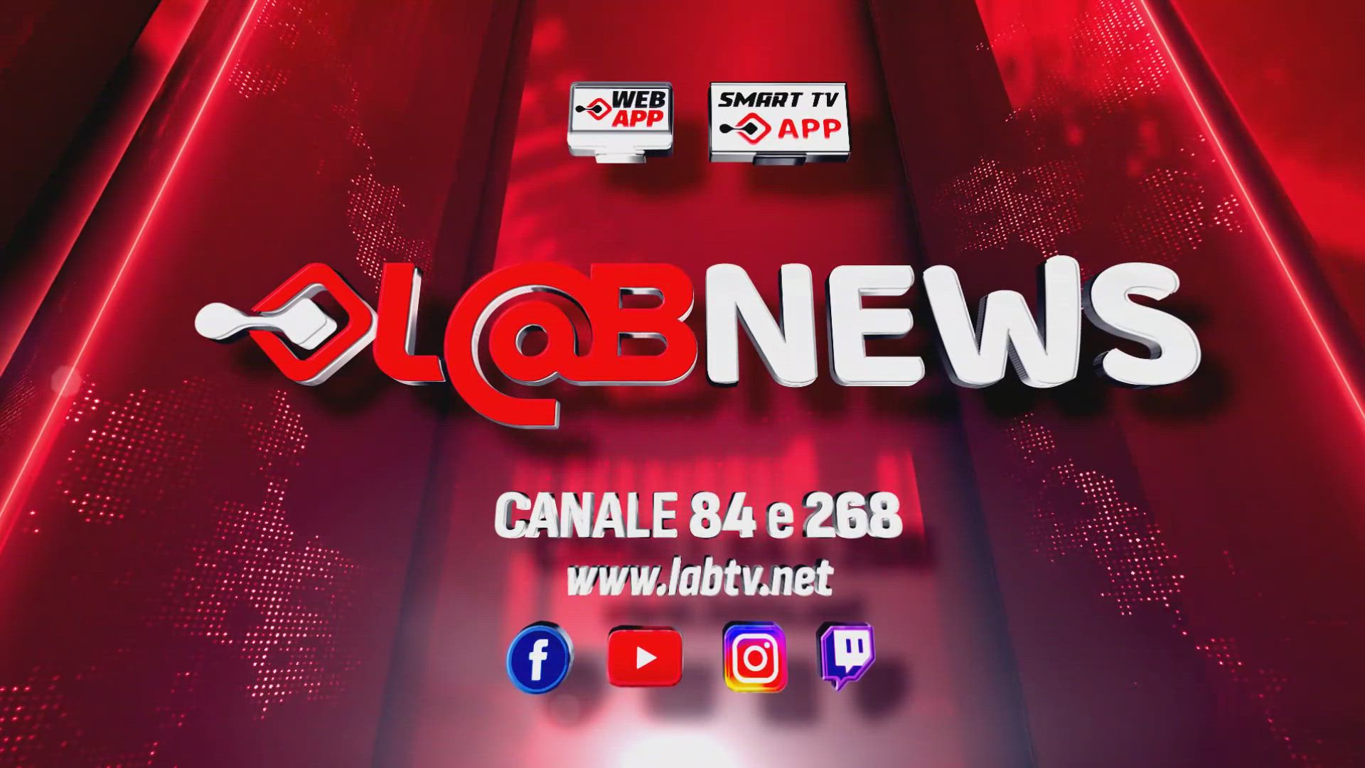 LabNews del 27 agosto 2026