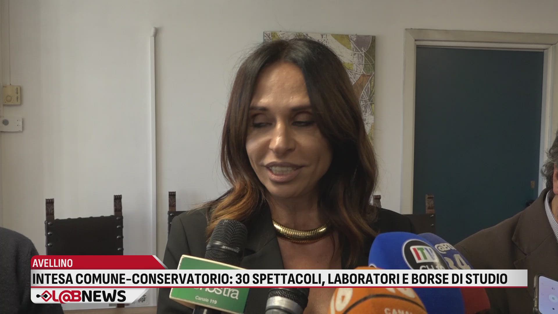 Intesa Comune-Conservatorio: 30 spettacoli, laboratori e borse di studio