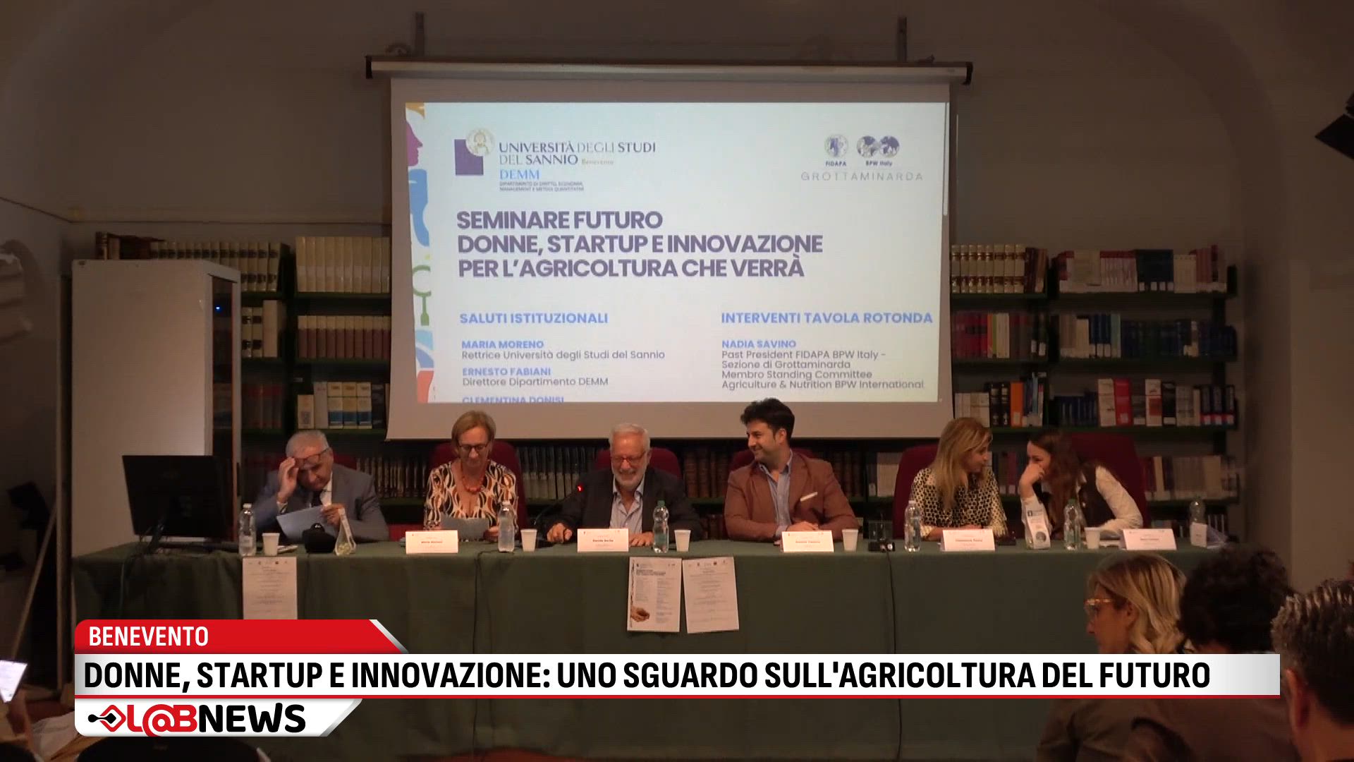 Donne, startup e innovazione: uno sguardo sull'agricoltura del futuro