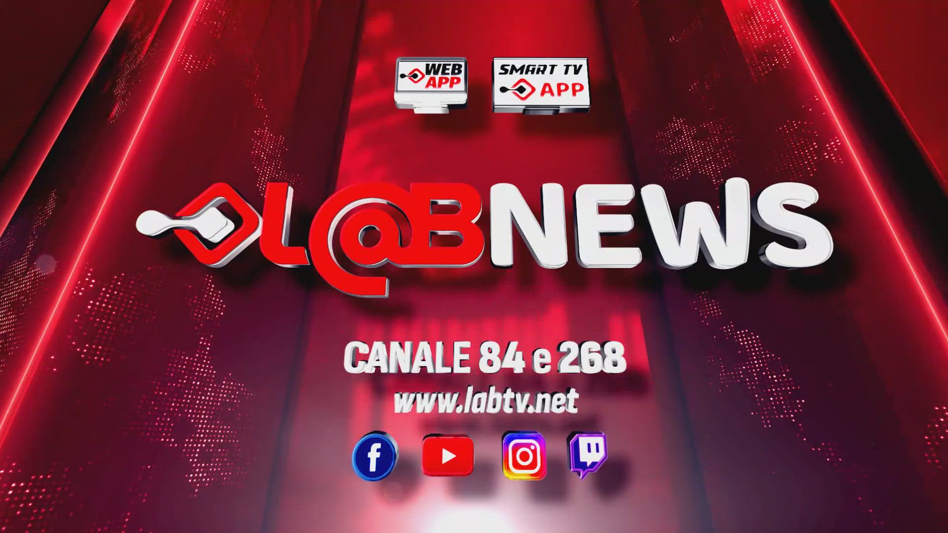 LabNews del 29 settembre 2026