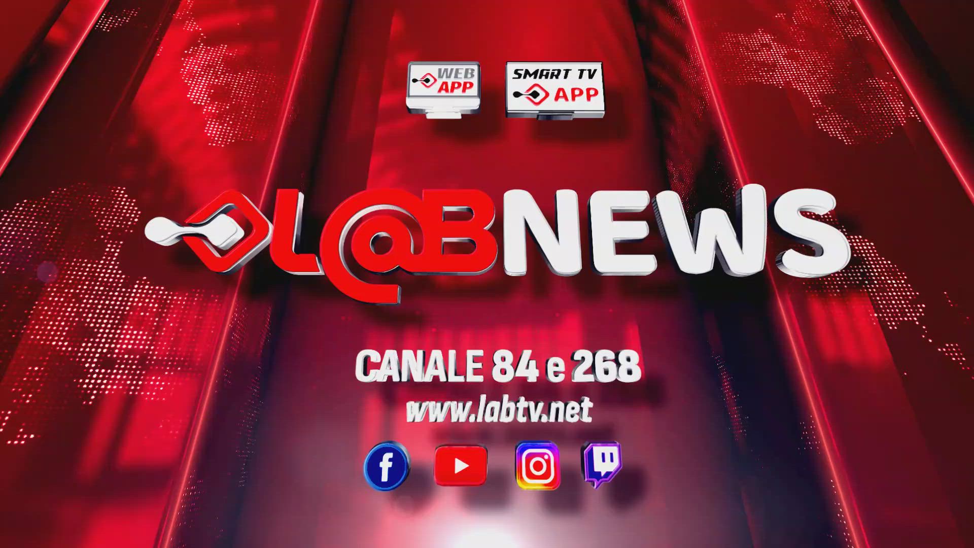 LabNews del 24 agosto 2026
