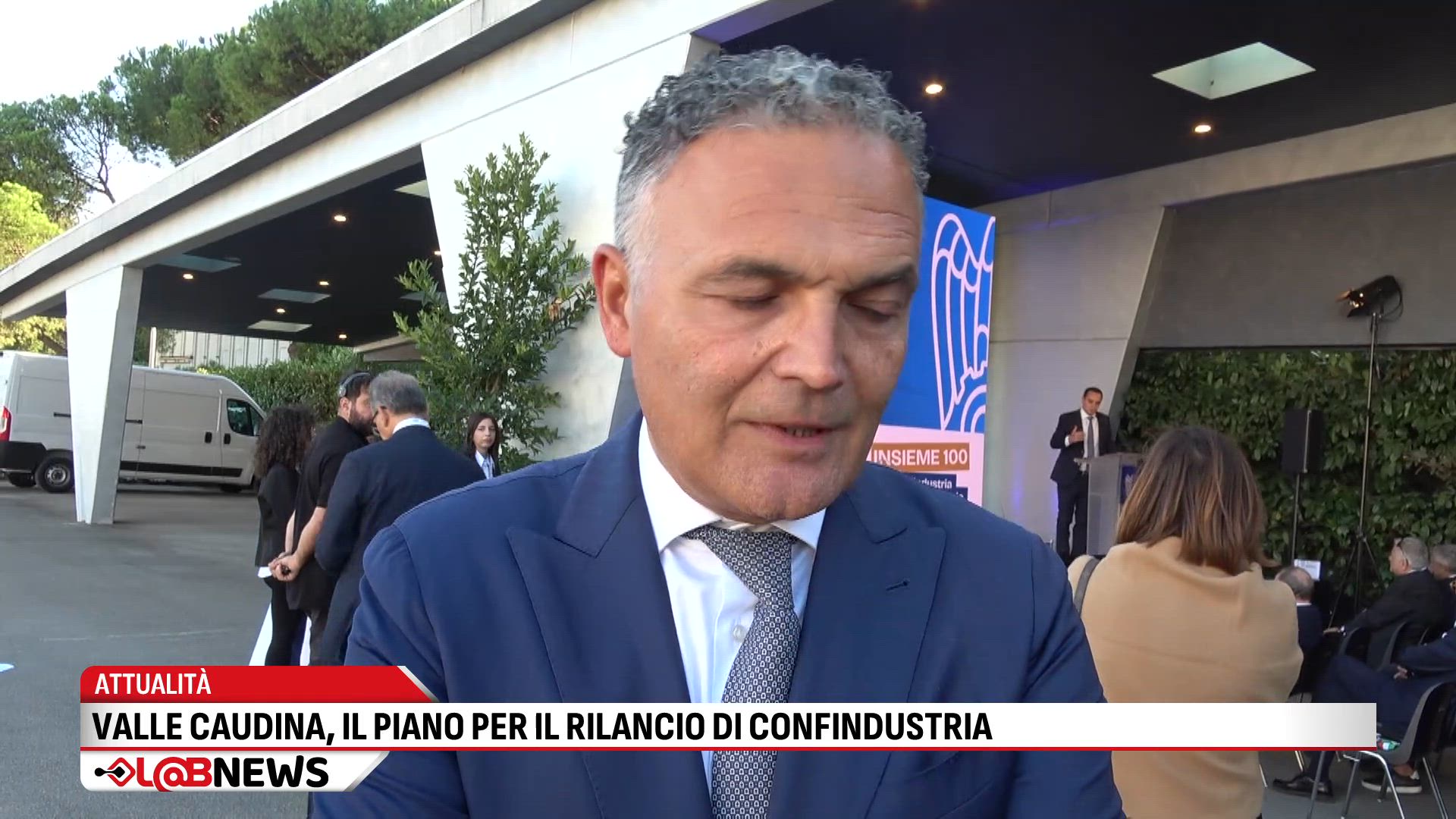 Valle Caudina, il piano per il rilancio di Confindustria