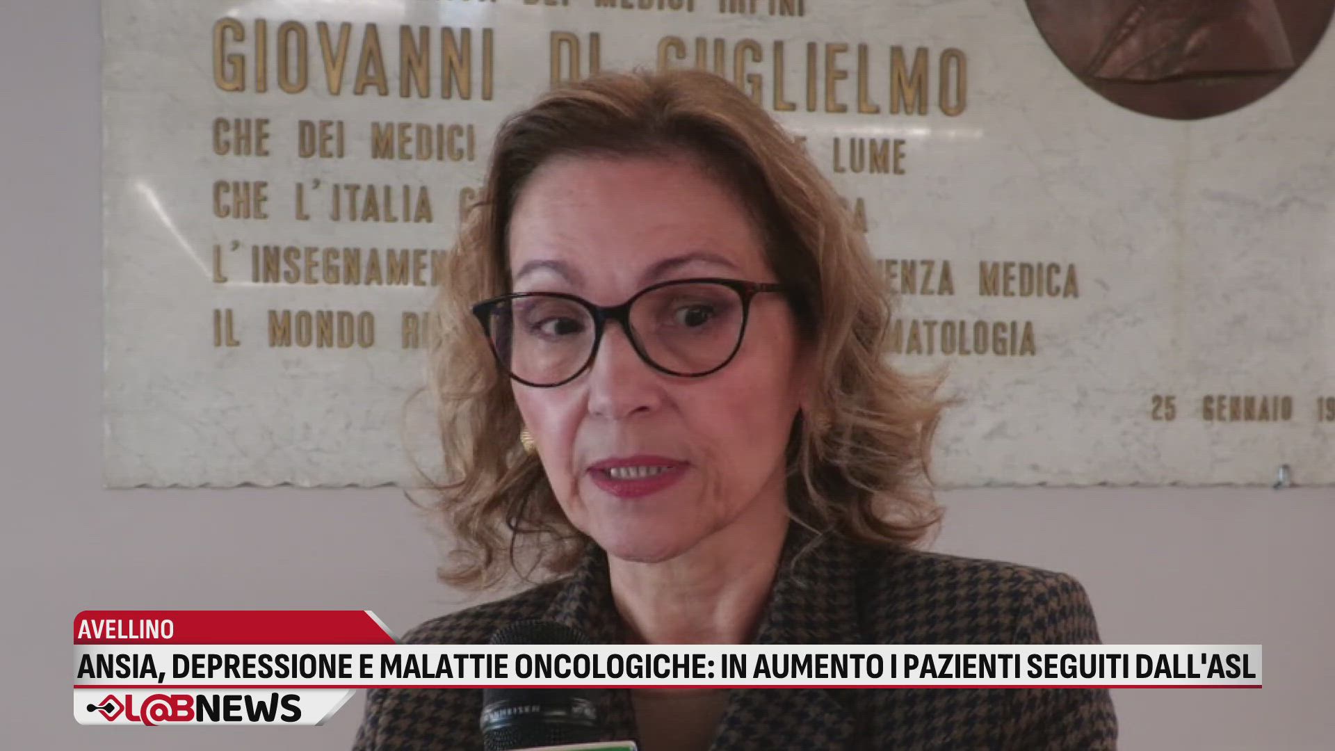Ansia, depressione e malattie oncologiche: in aumento i pazienti seguiti dall'ASL