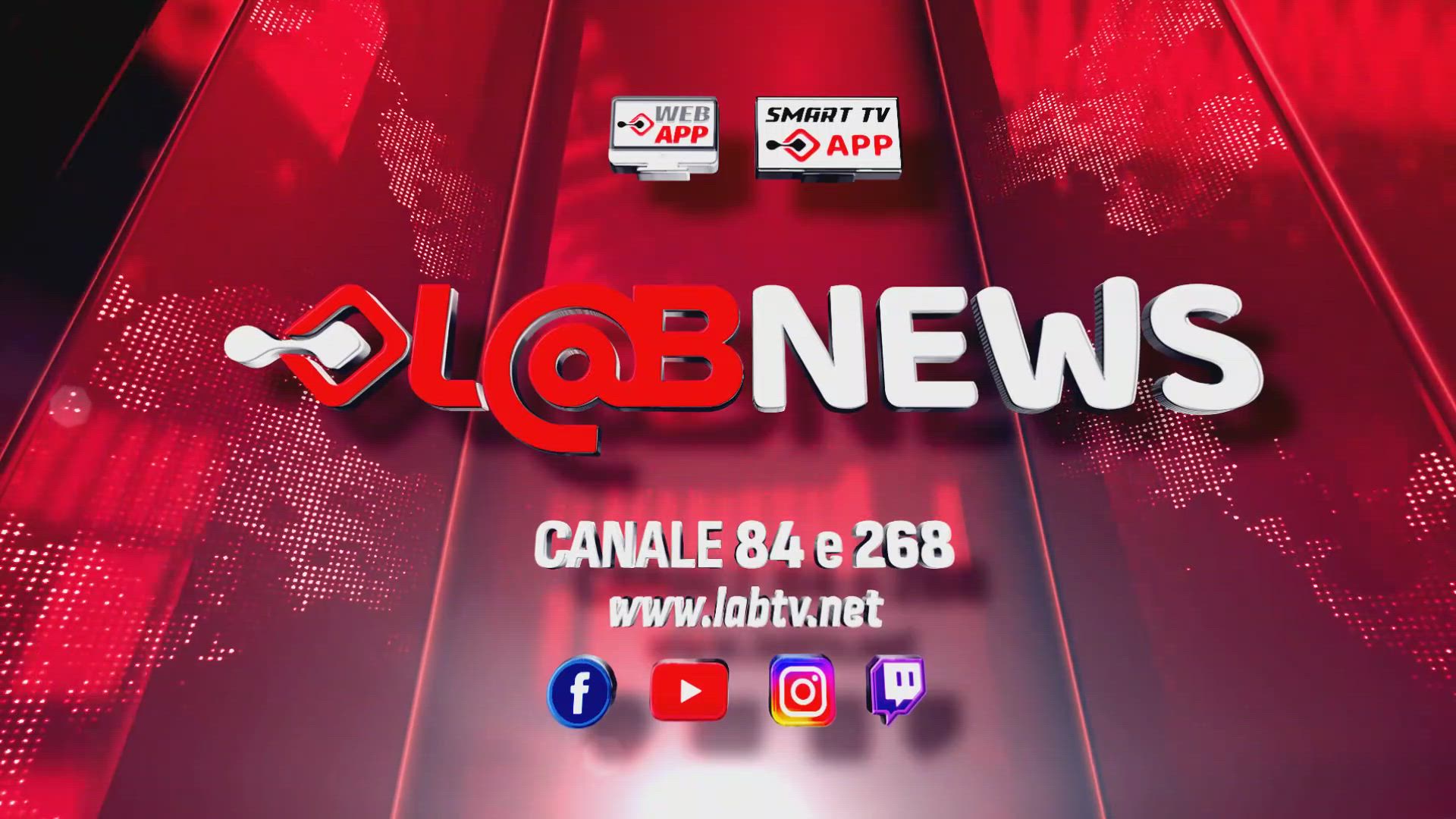 LabNews del 4 settembre 2026