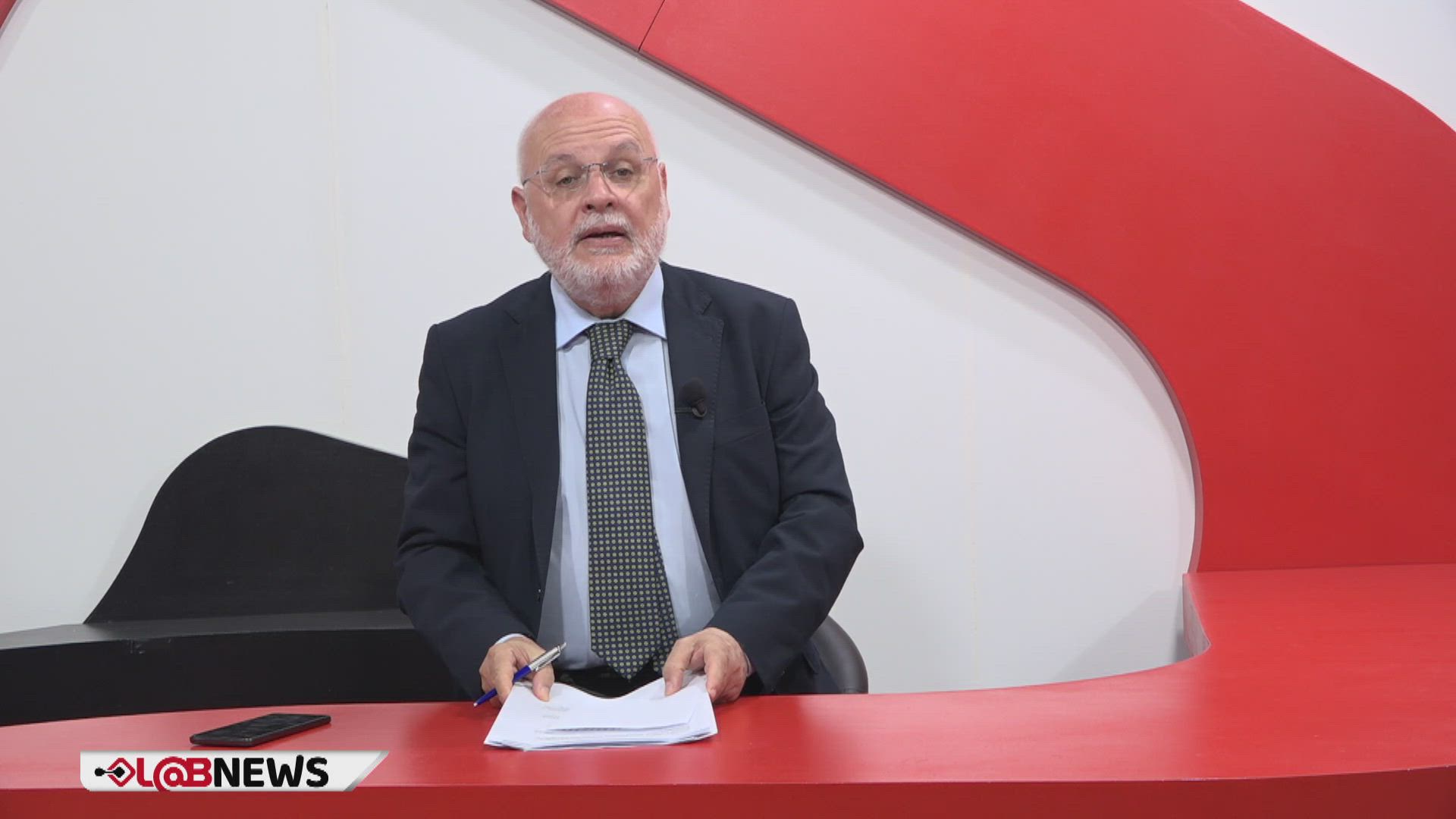 LabNews del 18 settembre 2026
