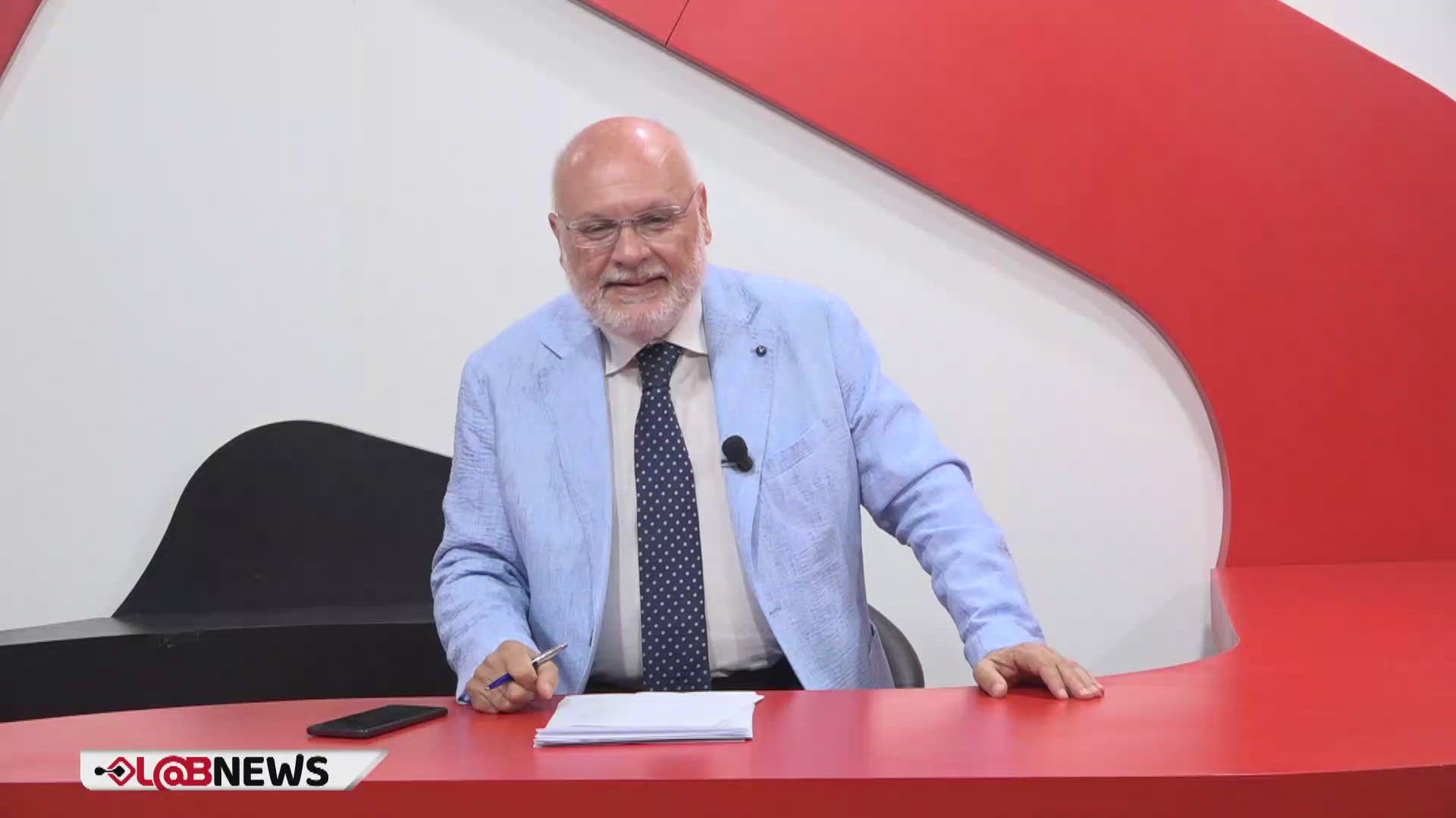 LabNews del 27 luglio 2026