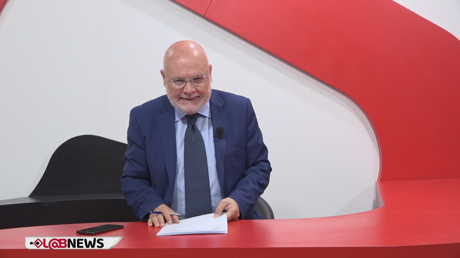 LabNews del 5 agosto 2026