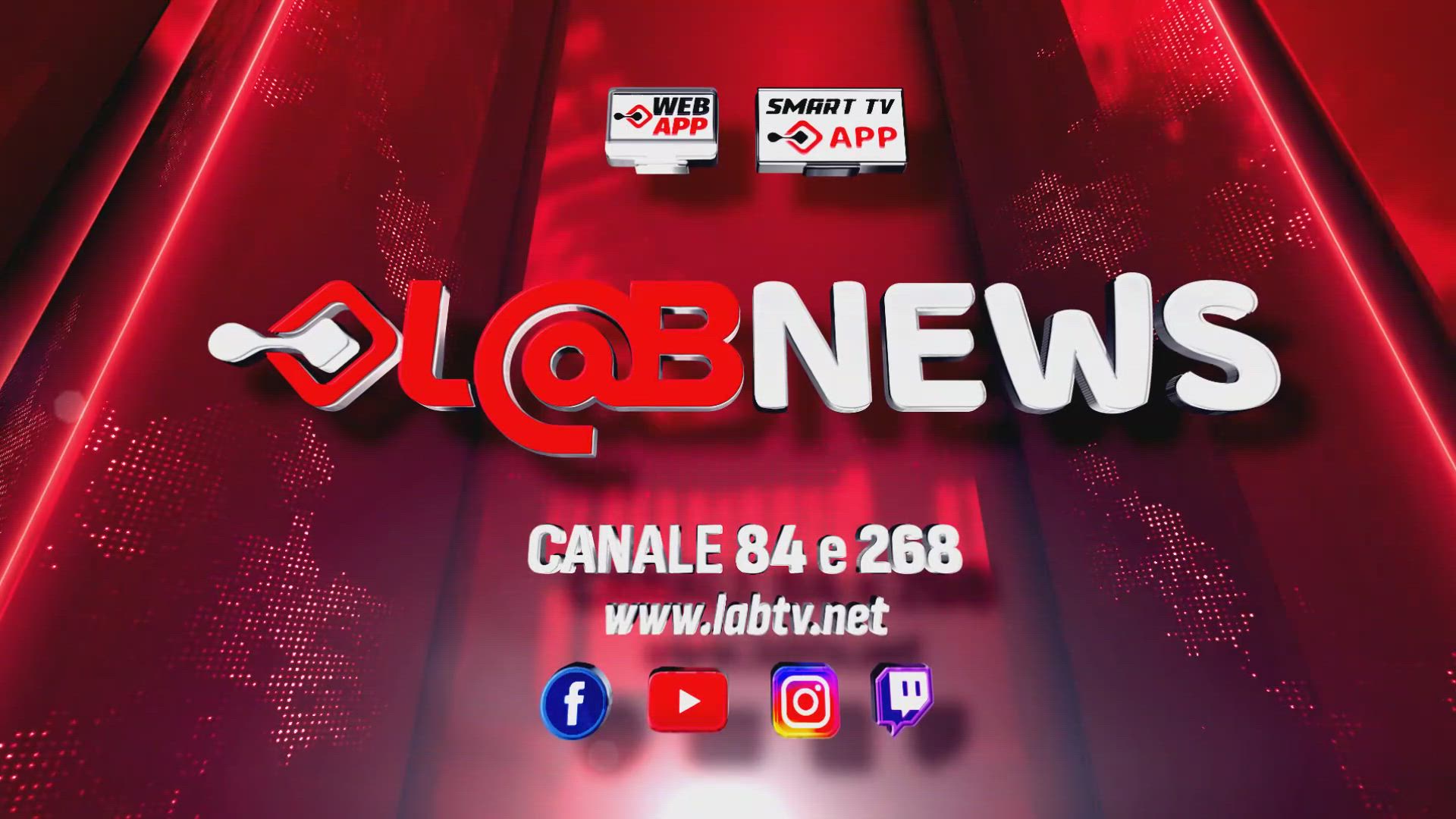 Lab News del 19 ottobre 2026