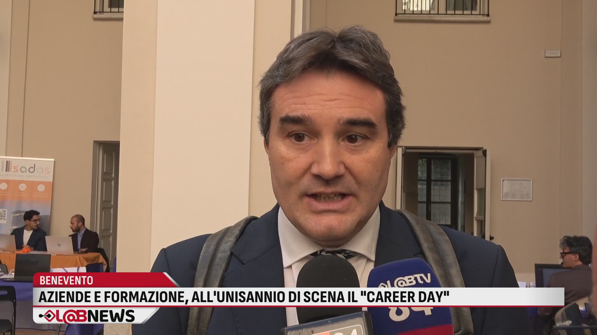 Aziende e formazione: all'Unisannio di scena il "Career day"
