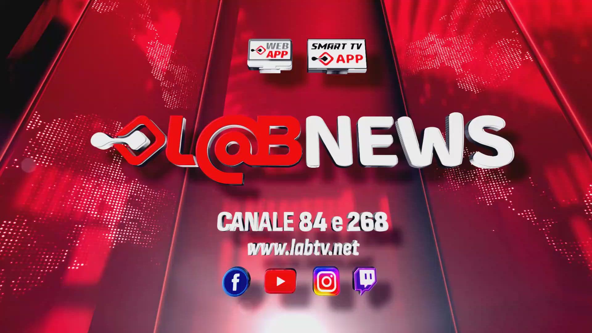 LabNews del 11 settembre 2026