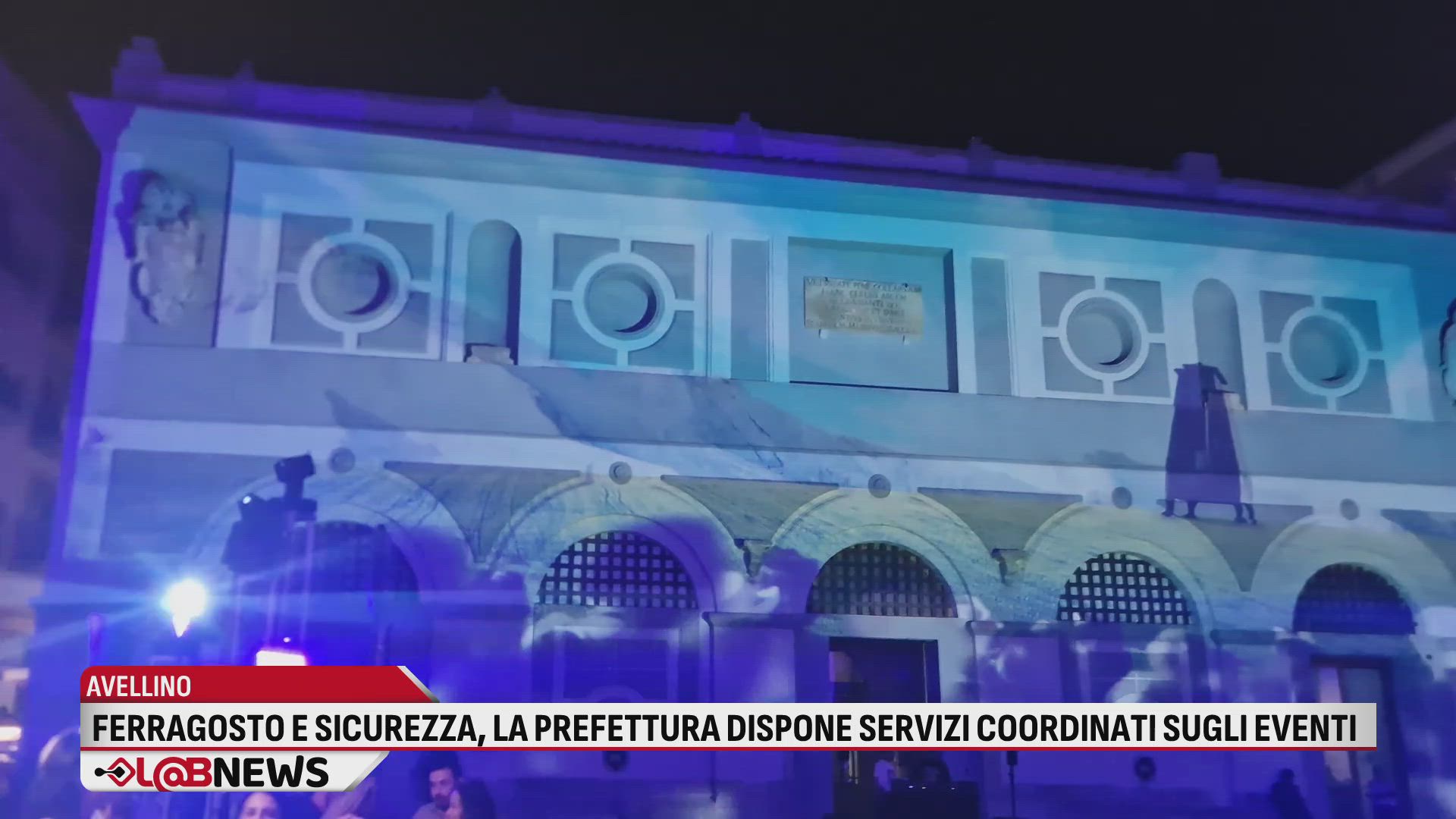 Ferragosto e sicurezza, la Prefettura dispone servizi coordinato sugli eventi