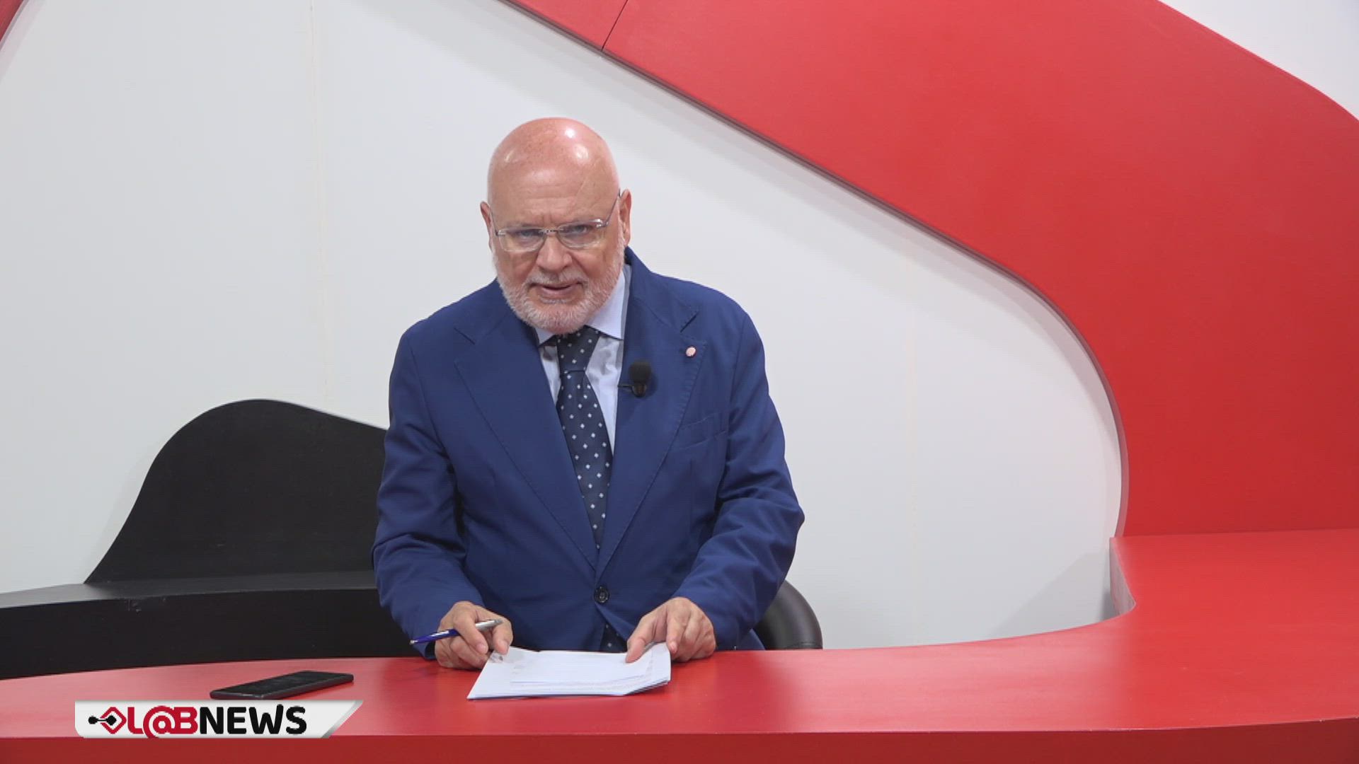 LabNews del 4 agosto 2026