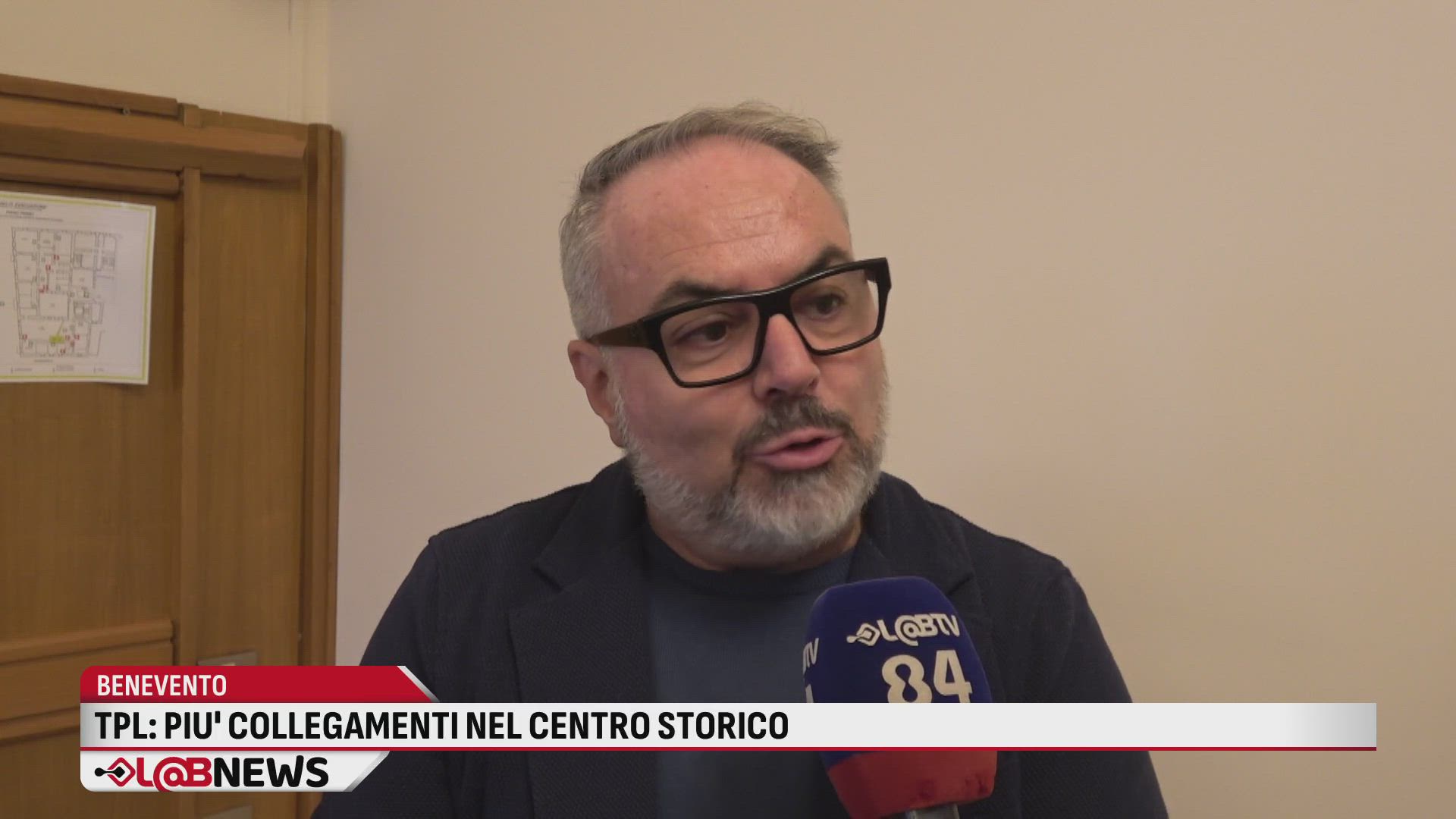Tpl: più collegamenti nel centro storico
