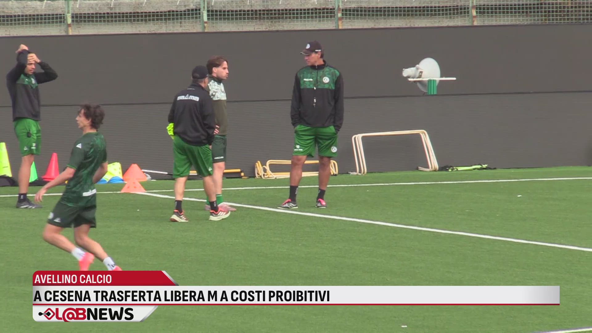 A Cesena trasferta libera m a costi proibitivi