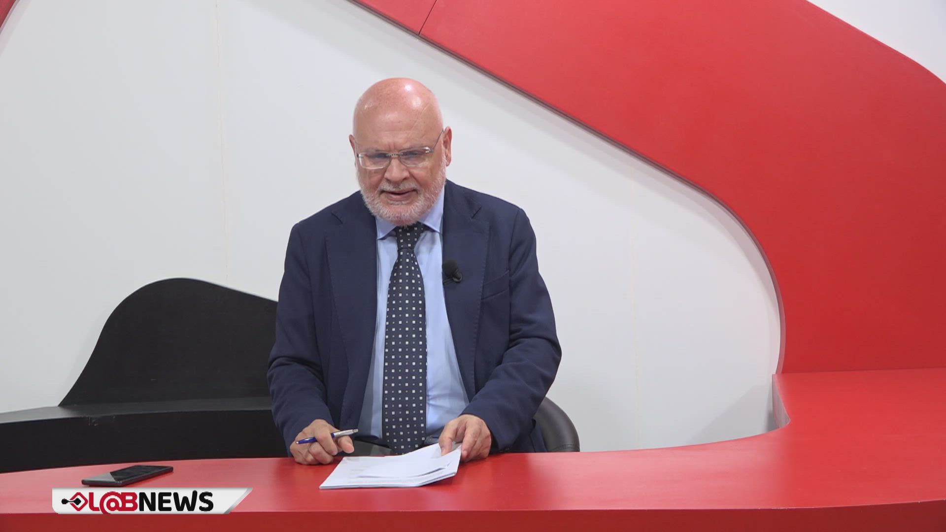 LabNews del 10 agosto 2026