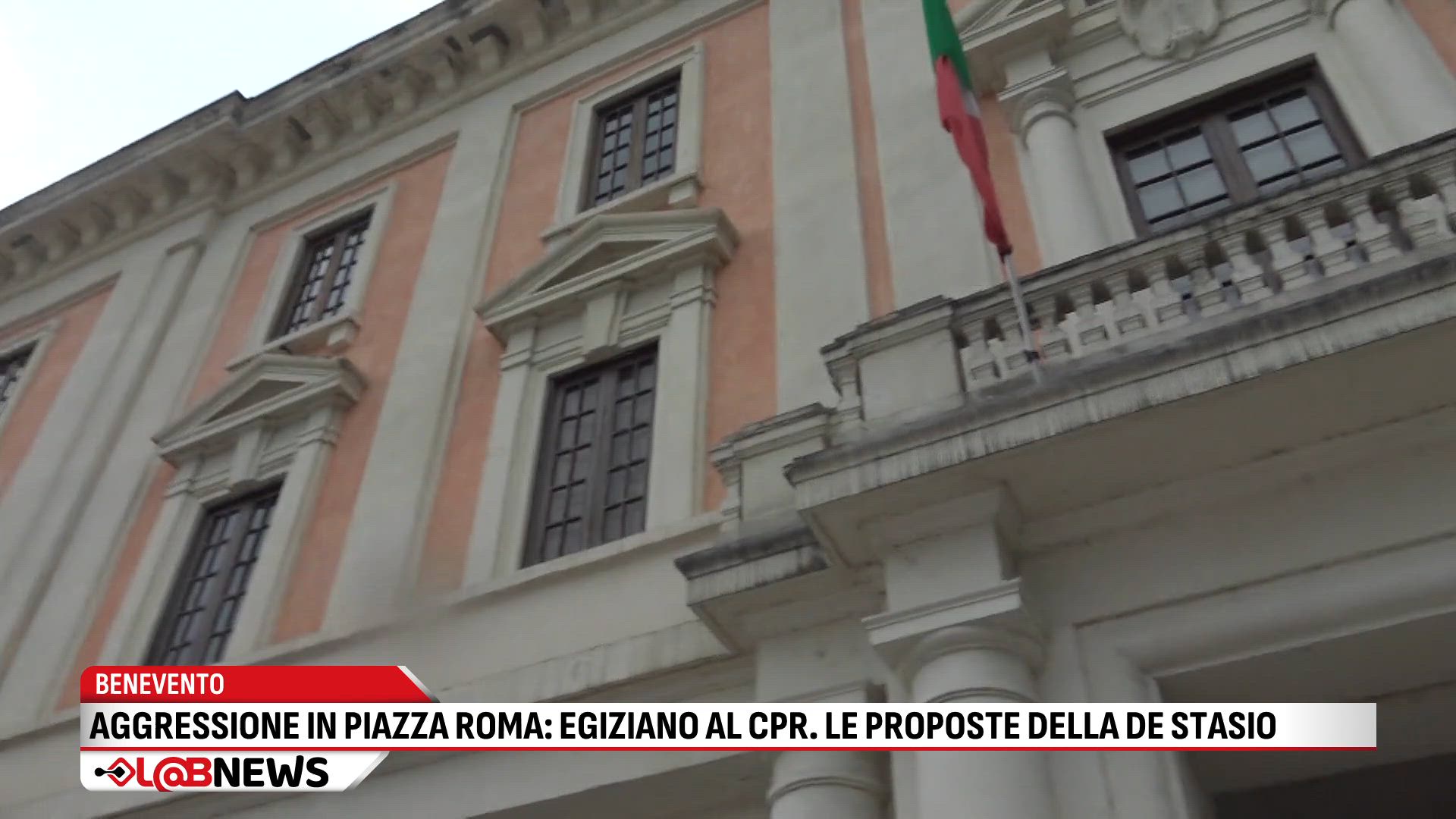 Aggressione in piazza Roma, egiziano al Cpr: le proposte della De Stasio