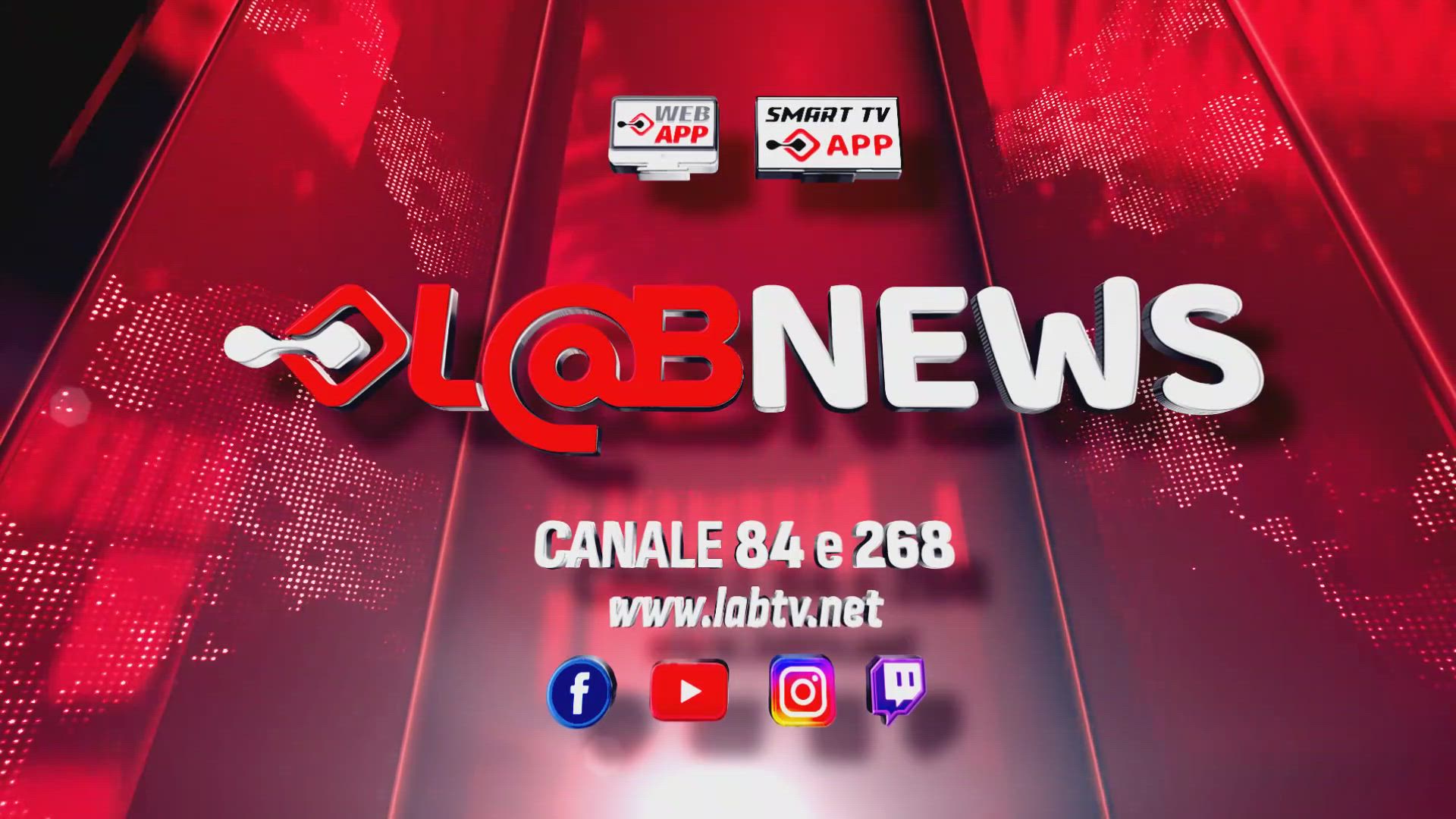 LabNews del 31 agosto 2026