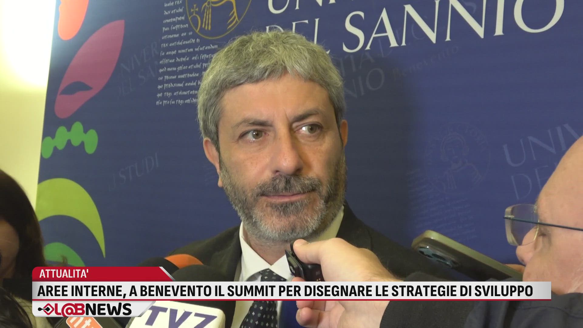 Aree interne, a Benevento il summit per disegnare le strategie di sviluppo