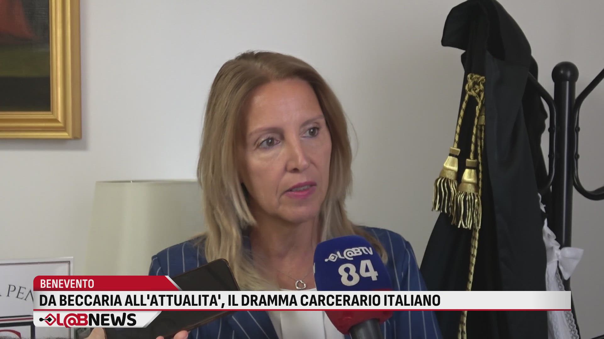 Da Beccaria all'attualità, il dramma carcerario italiano