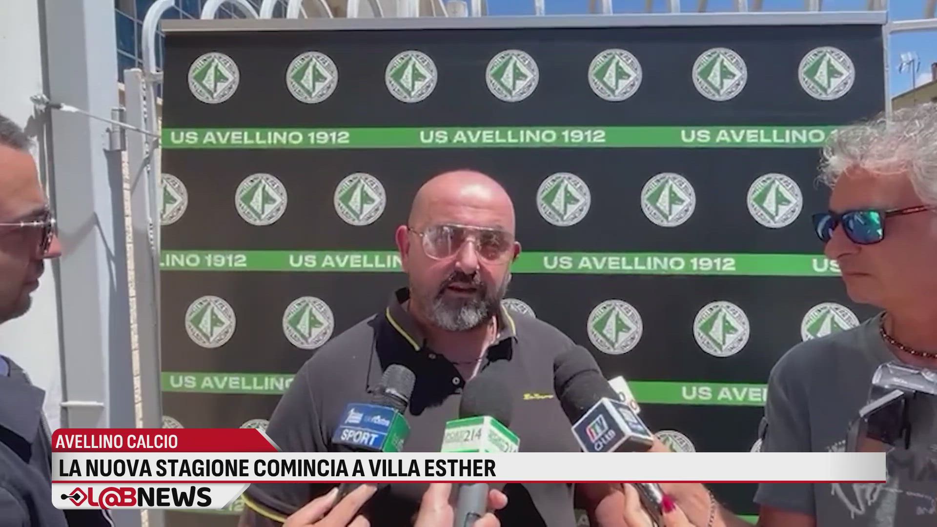 La nuova stagione comincia a Villa Esther