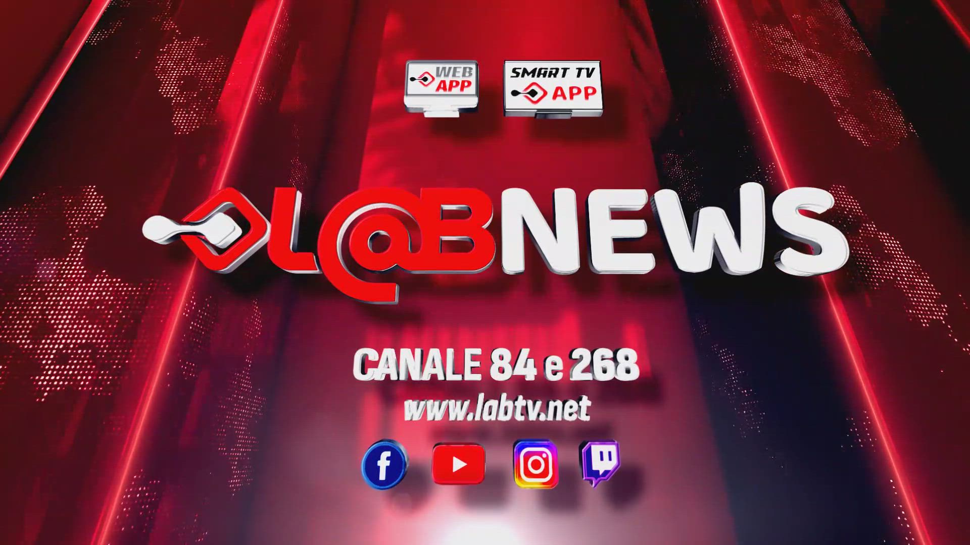 LabNews del 7 settembre 2026
