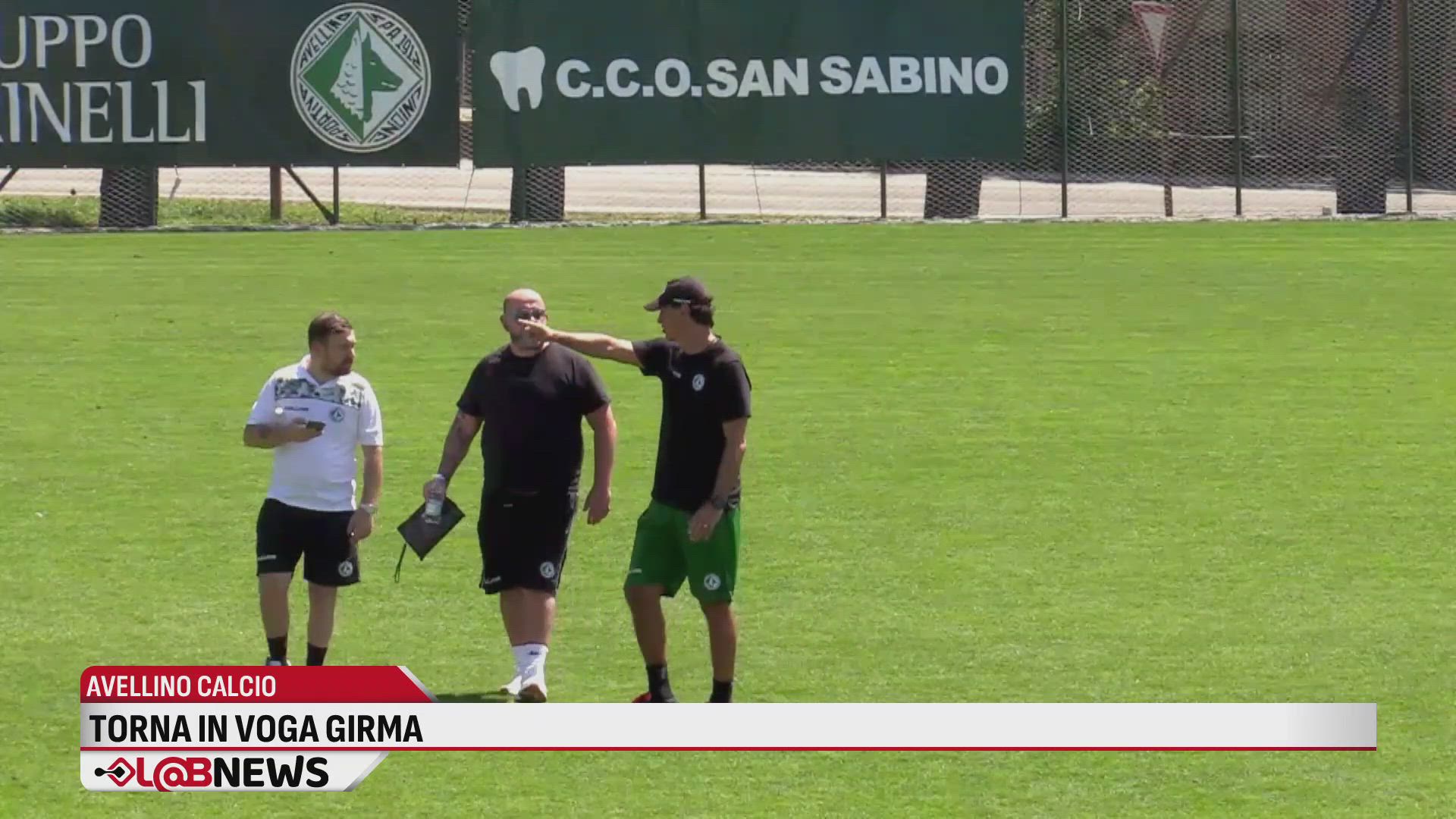 Torna in voga Girma