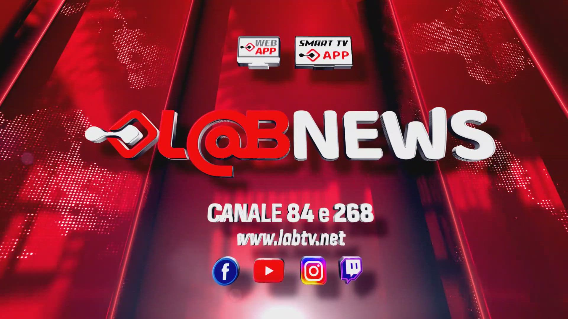LabNews del 08 ottobre 2026
