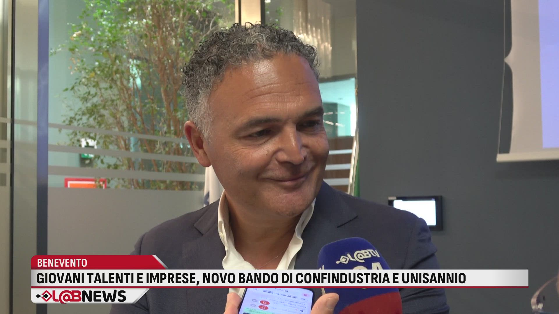 Giovani talenti e imprese, nuovo bando di Confindustria e Unisannio