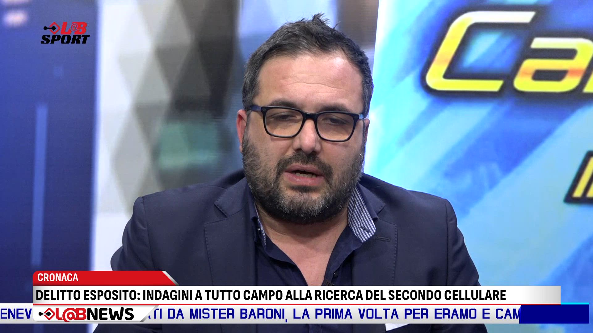Delitto Esposito: indagini a tutto campo alla ricerca del secondo cellulare