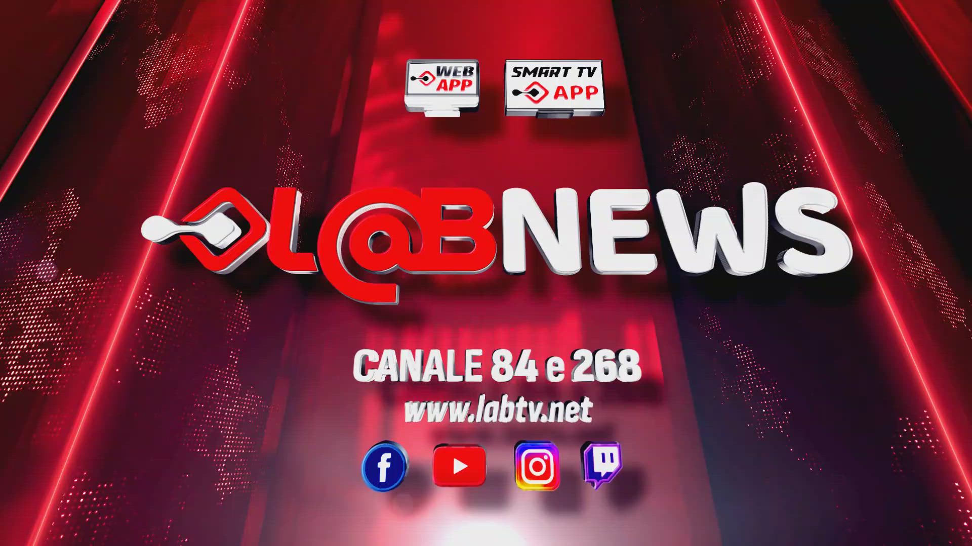 LabNews del 11 agosto 2026