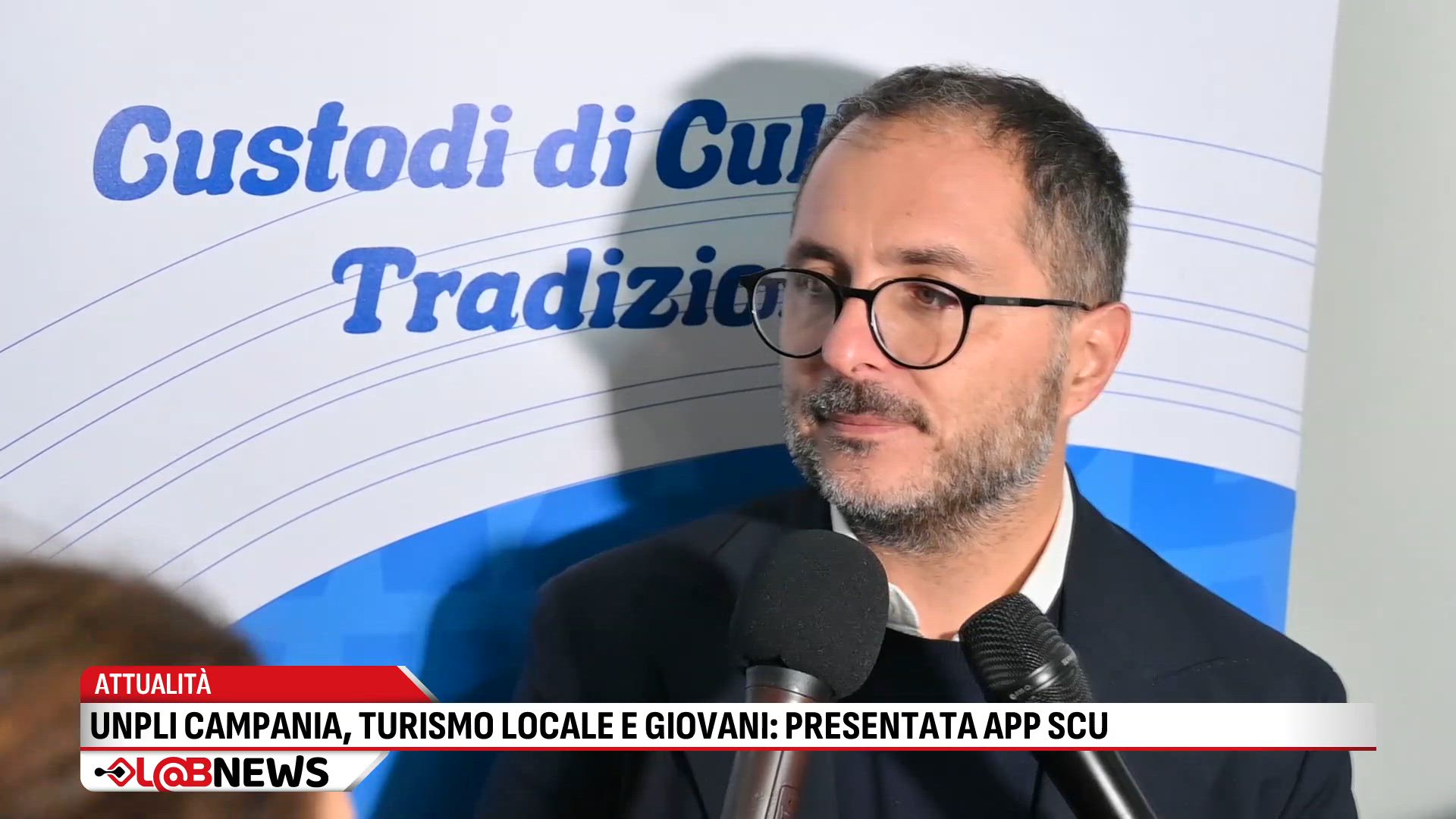 UNPLI Campania turismo locale e giovani: presentata app SCU