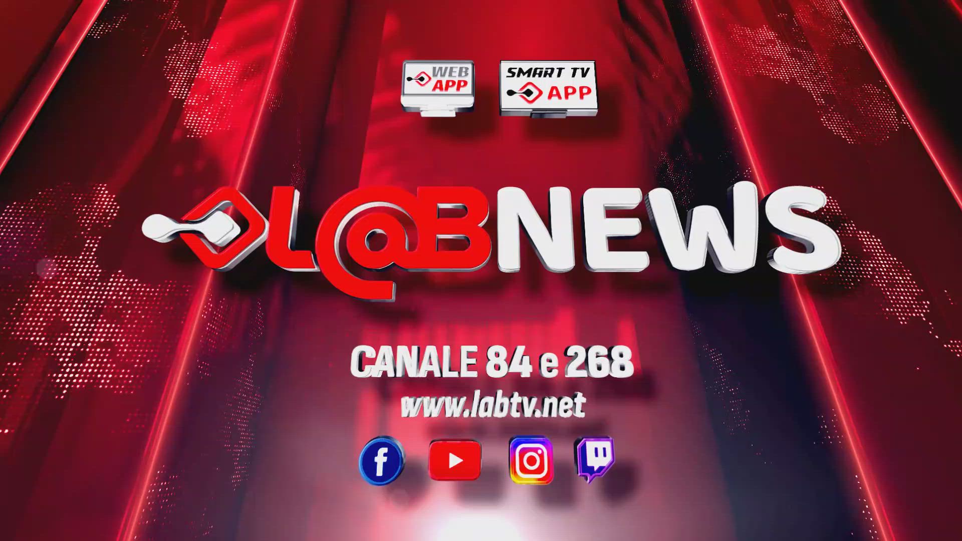 LabNews del 25 settembre 2026