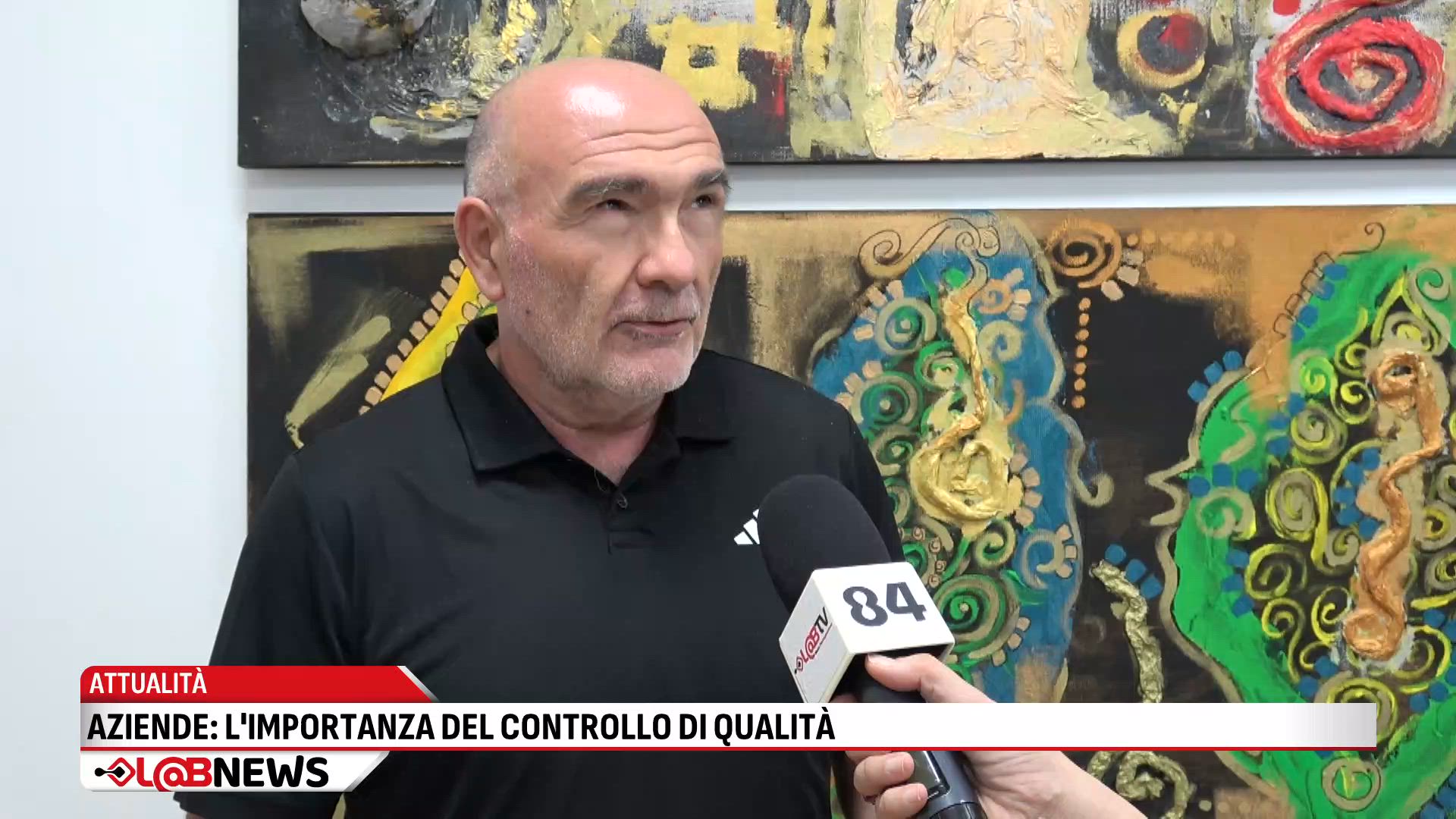 Aziende: l'importanza del controllo di qualità