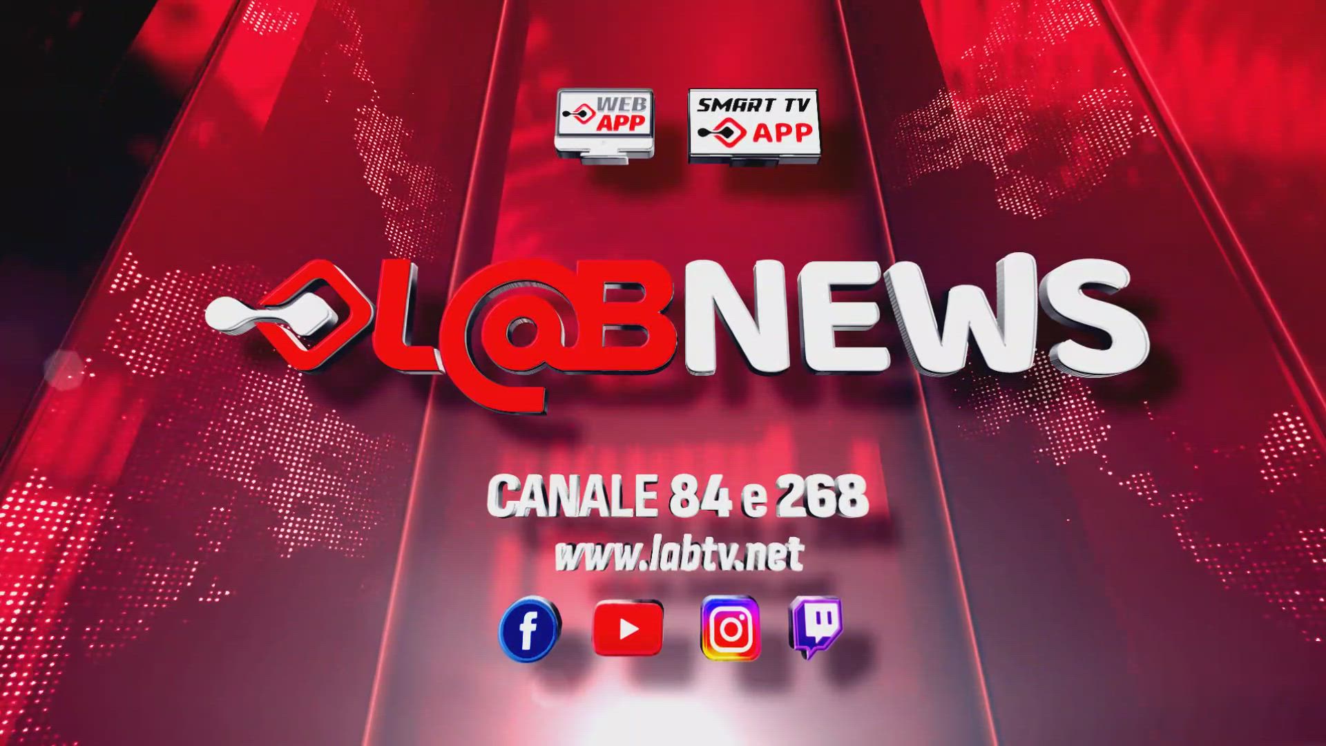 LabNews del 09 ottobre 2026