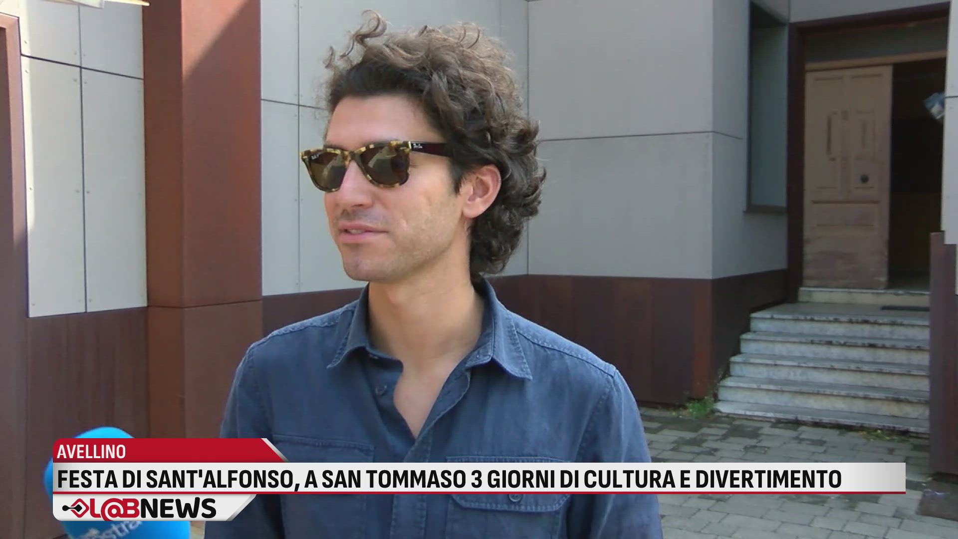 Festa di Sant'Alfonso, a San Tommaso 3 giorni di cultura e divertimento